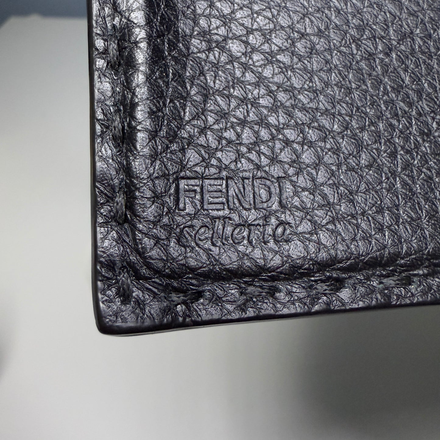 Fendi Bifold Wallet