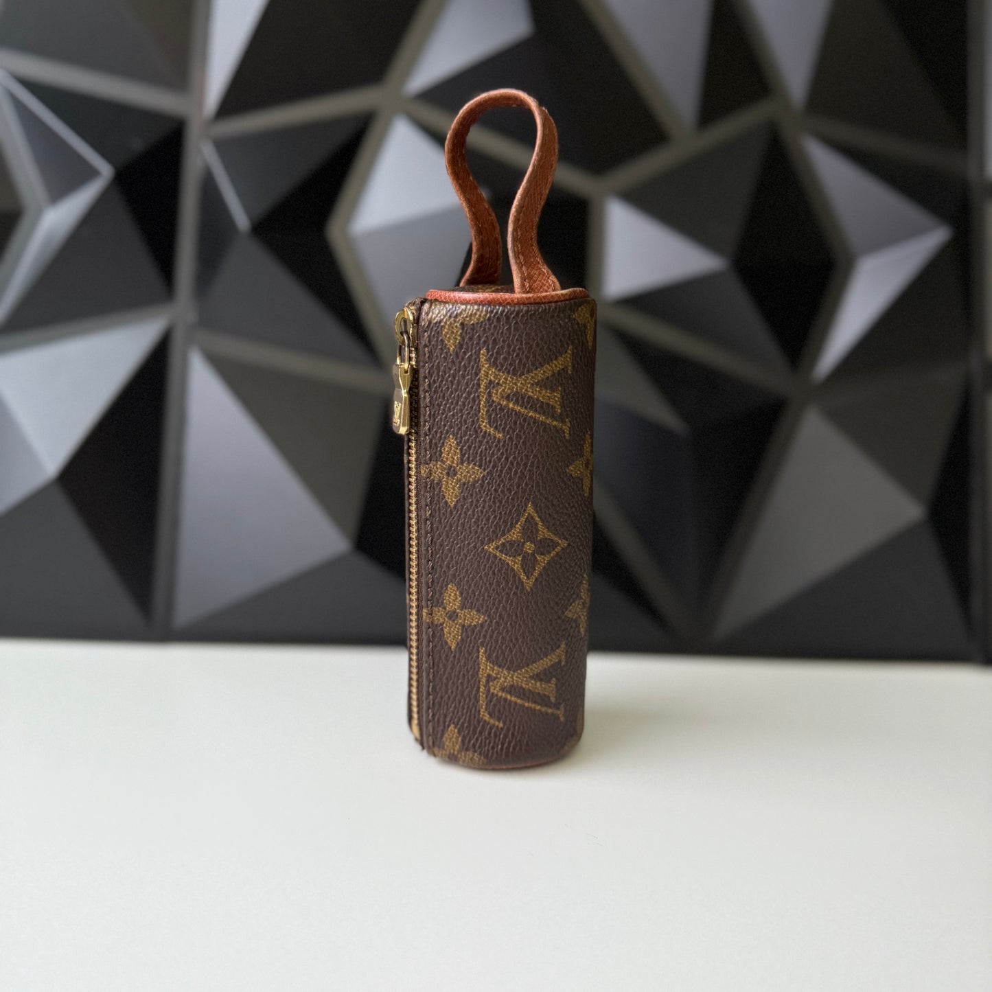 Louis Vuitton Golf Ball Pouch