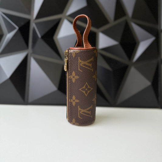 Louis Vuitton Golf Ball Pouch