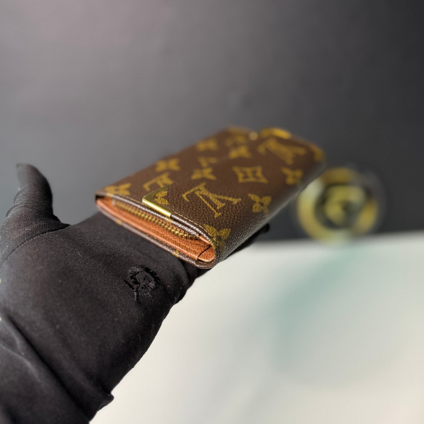 Louis Vuitton Small Wallet