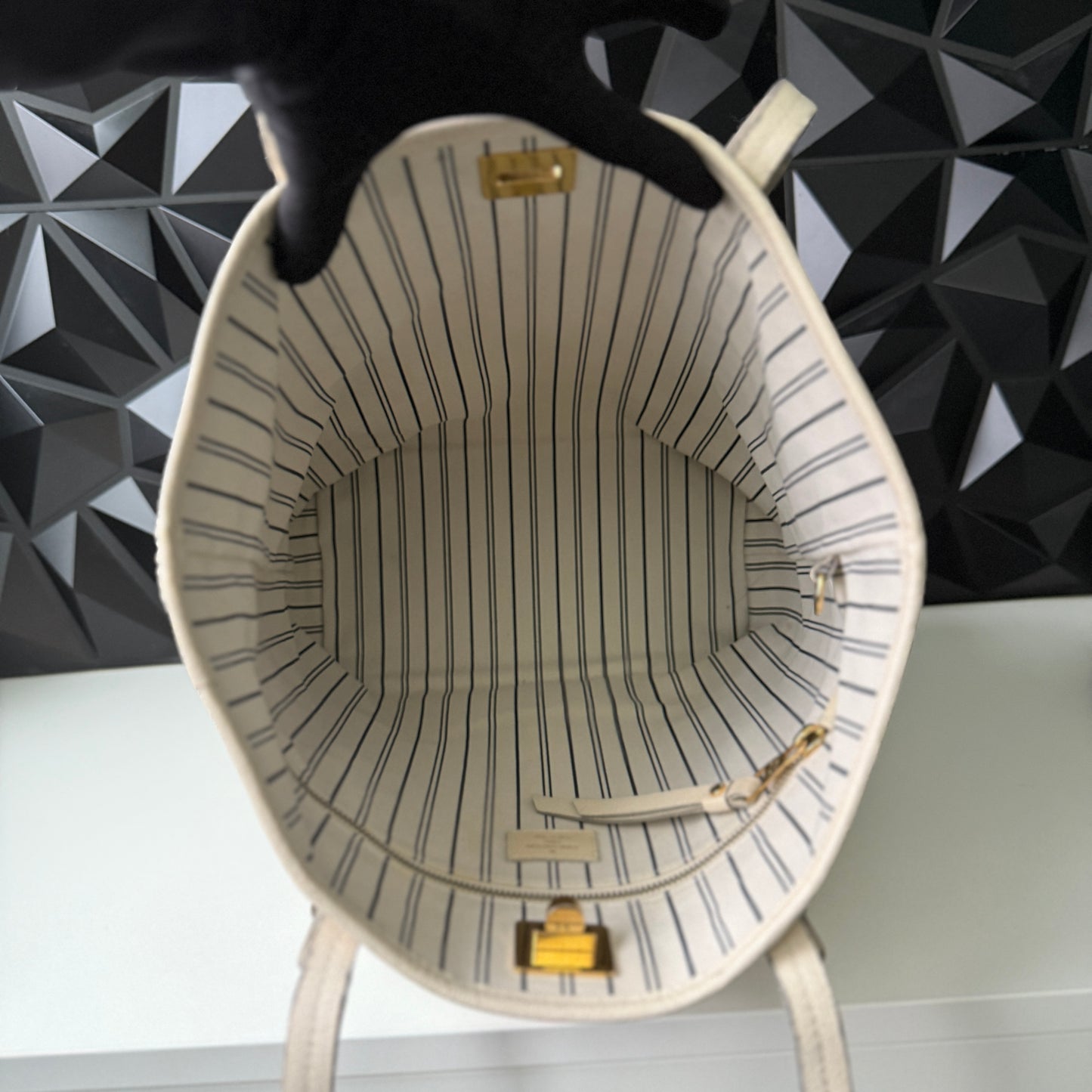 Louis Vuitton Empreinte Citadine PM