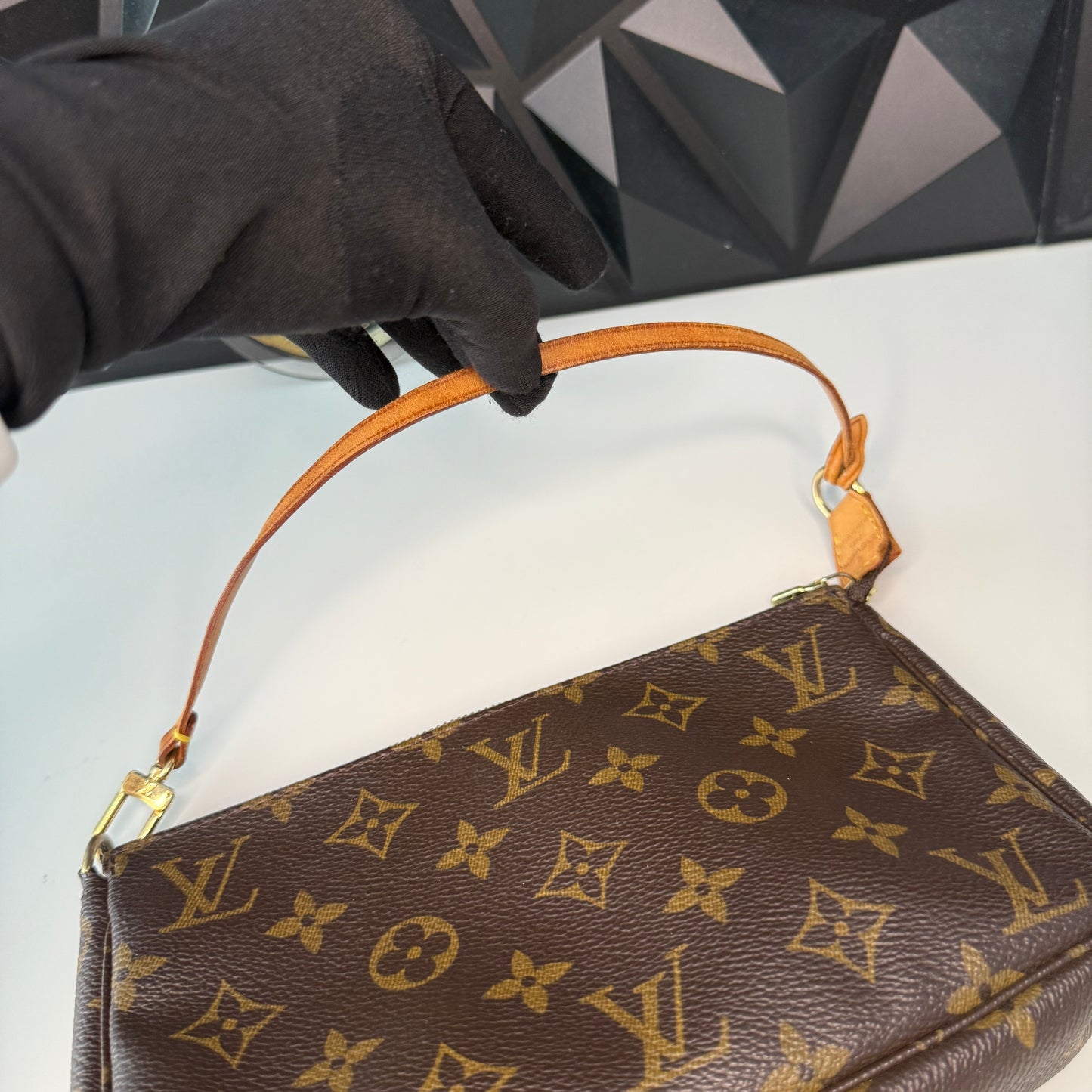 Louis Vuitton Pochette Accessoires