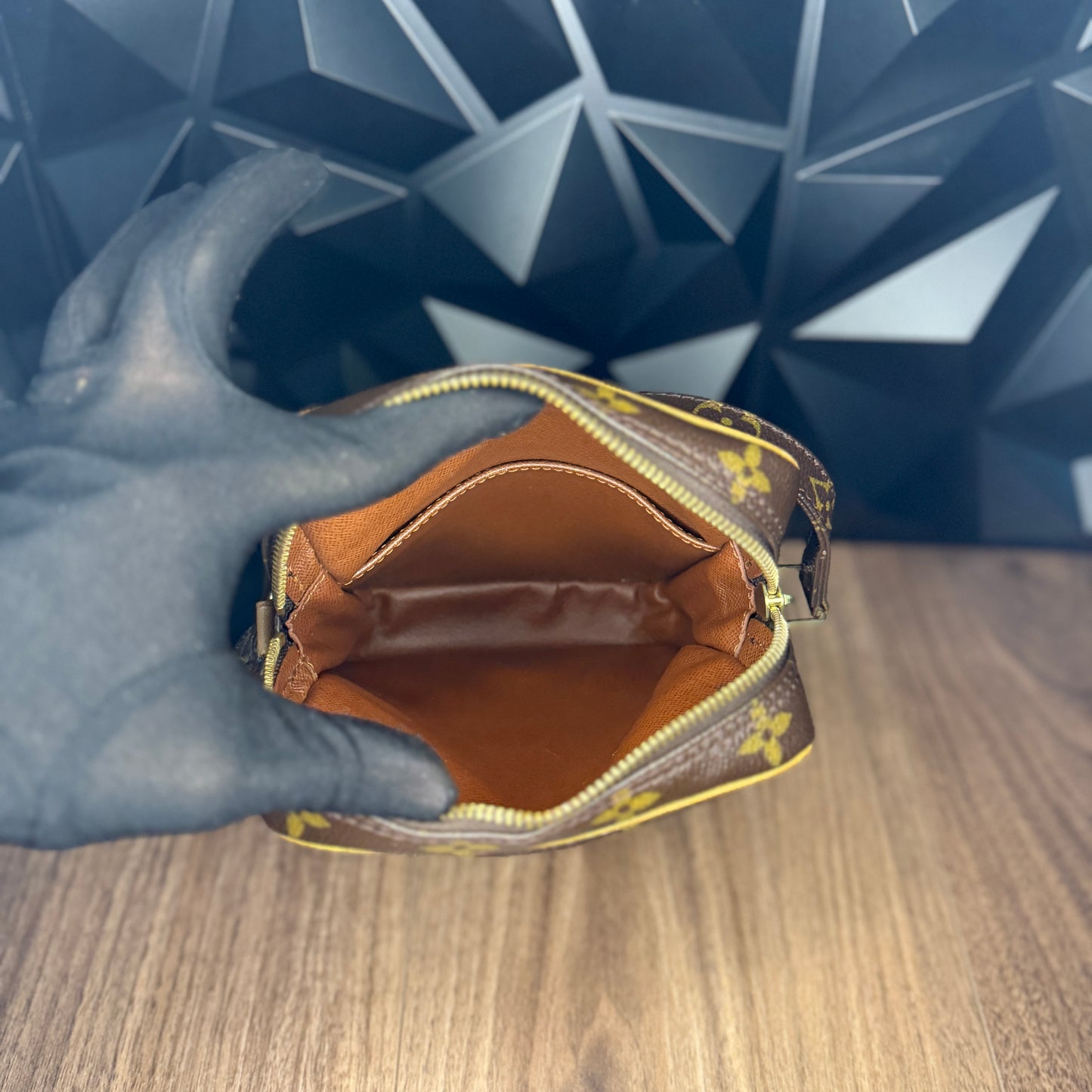 Louis Vuitton Danube PM