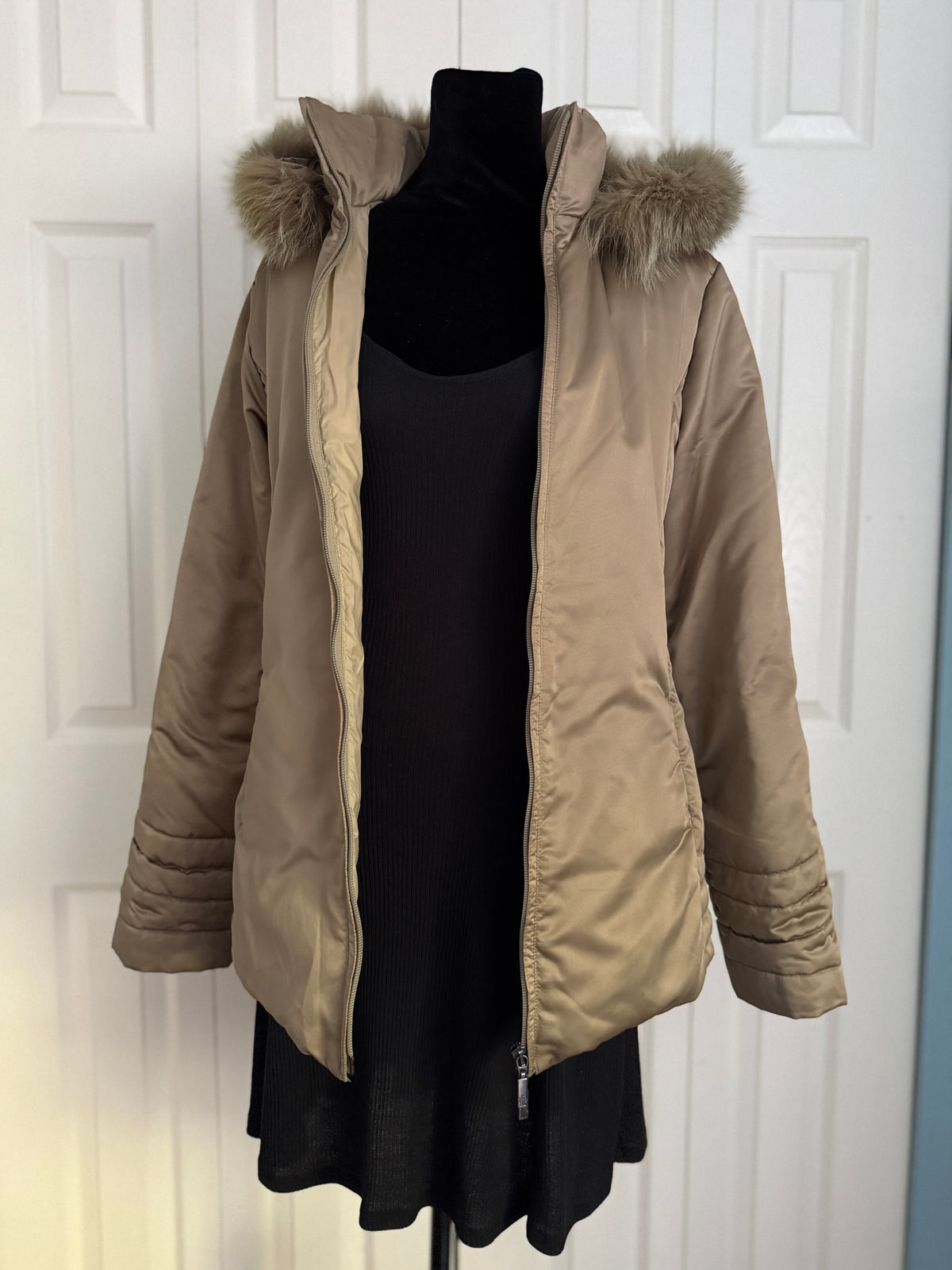 Moncler Down Jacket