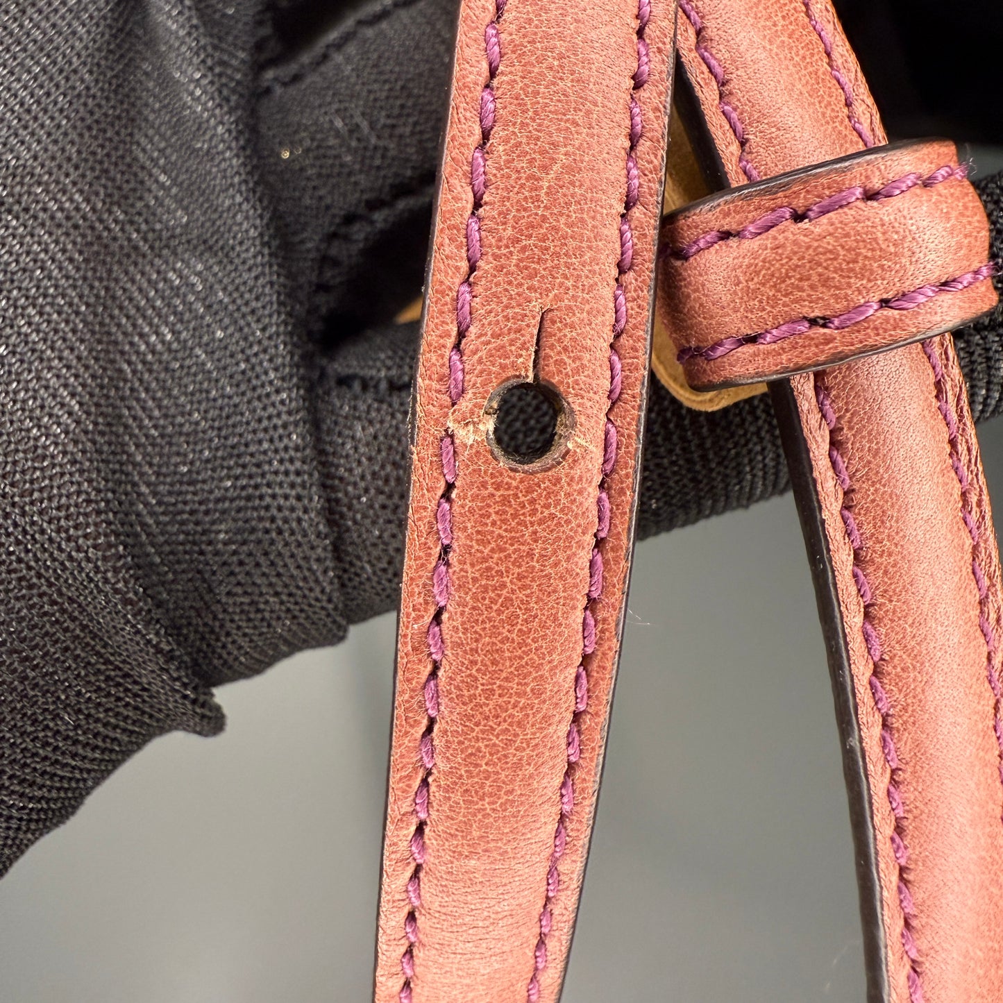 Gucci Slim Dress Belt