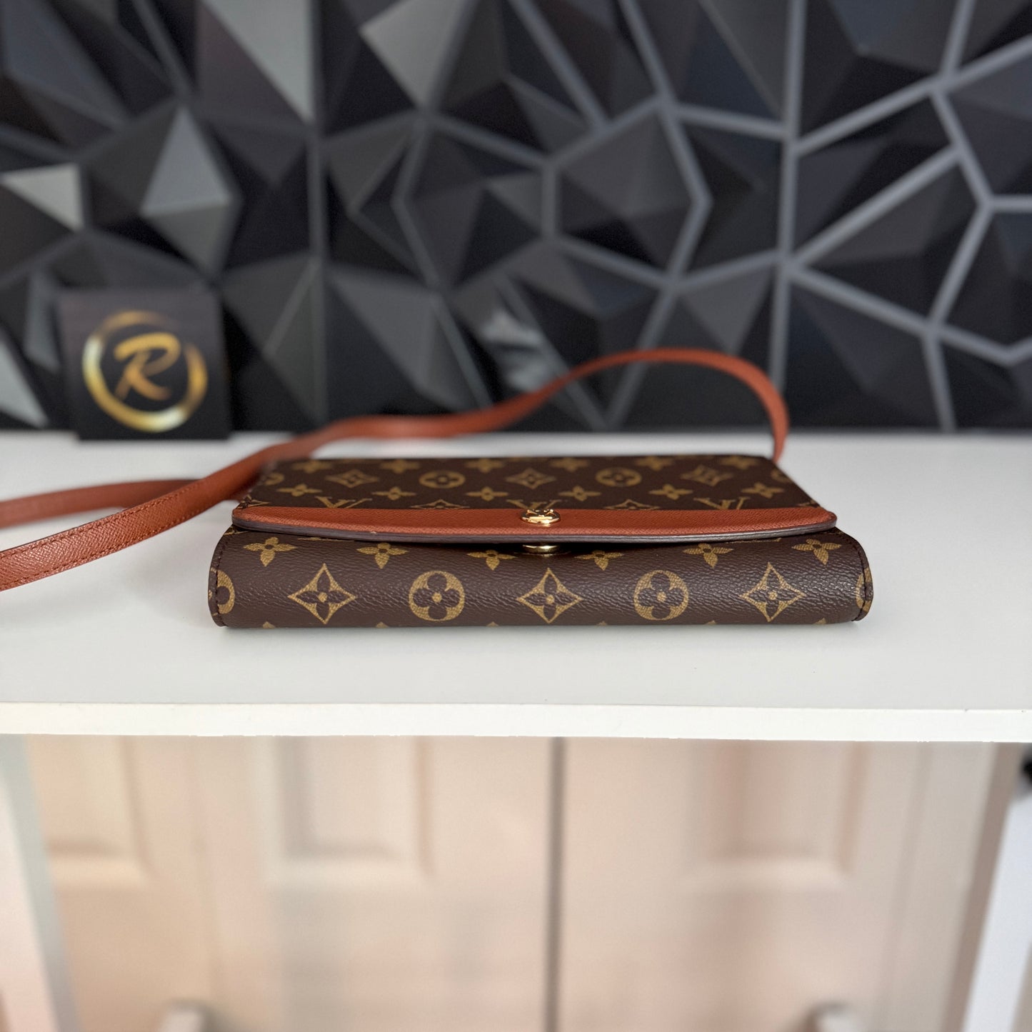 Louis Vuitton Bordeaux PM