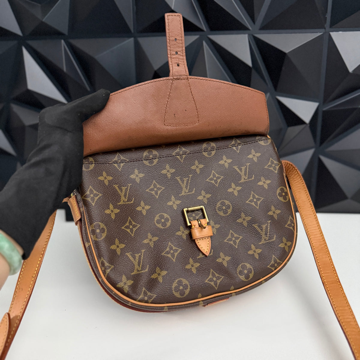 Louis Vuitton Jeune Fille GM
