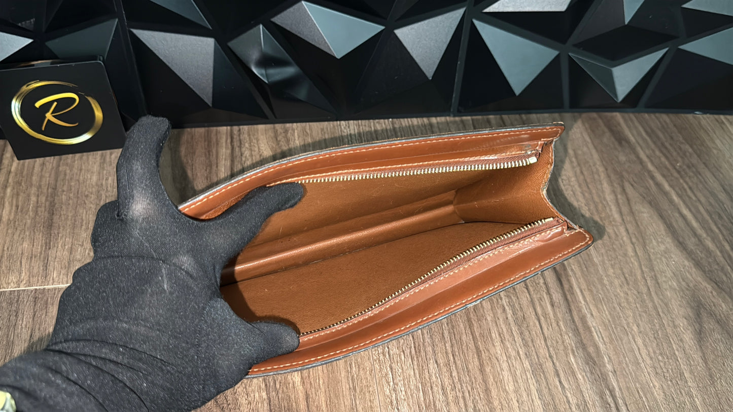 Louis Vuitton Pochette Homme clutch bag