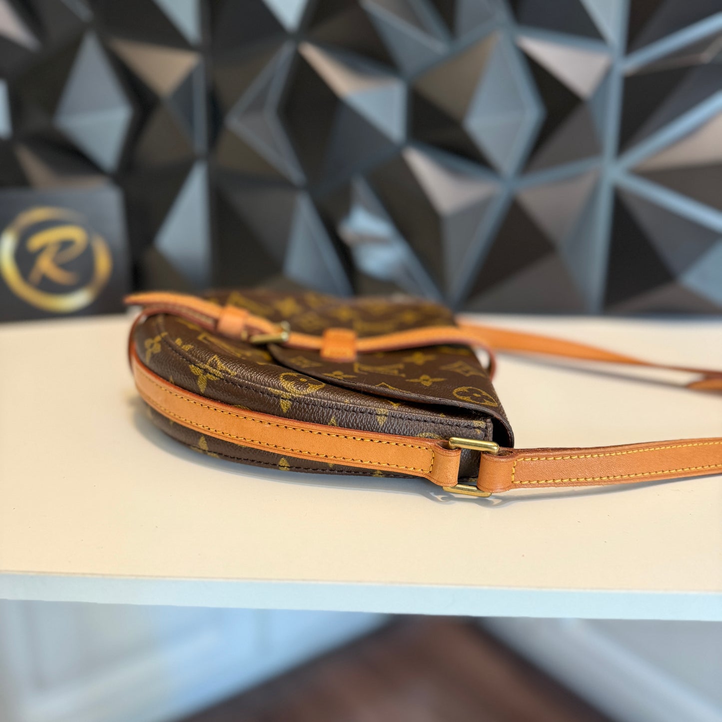 Louis Vuitton Chantilly PM