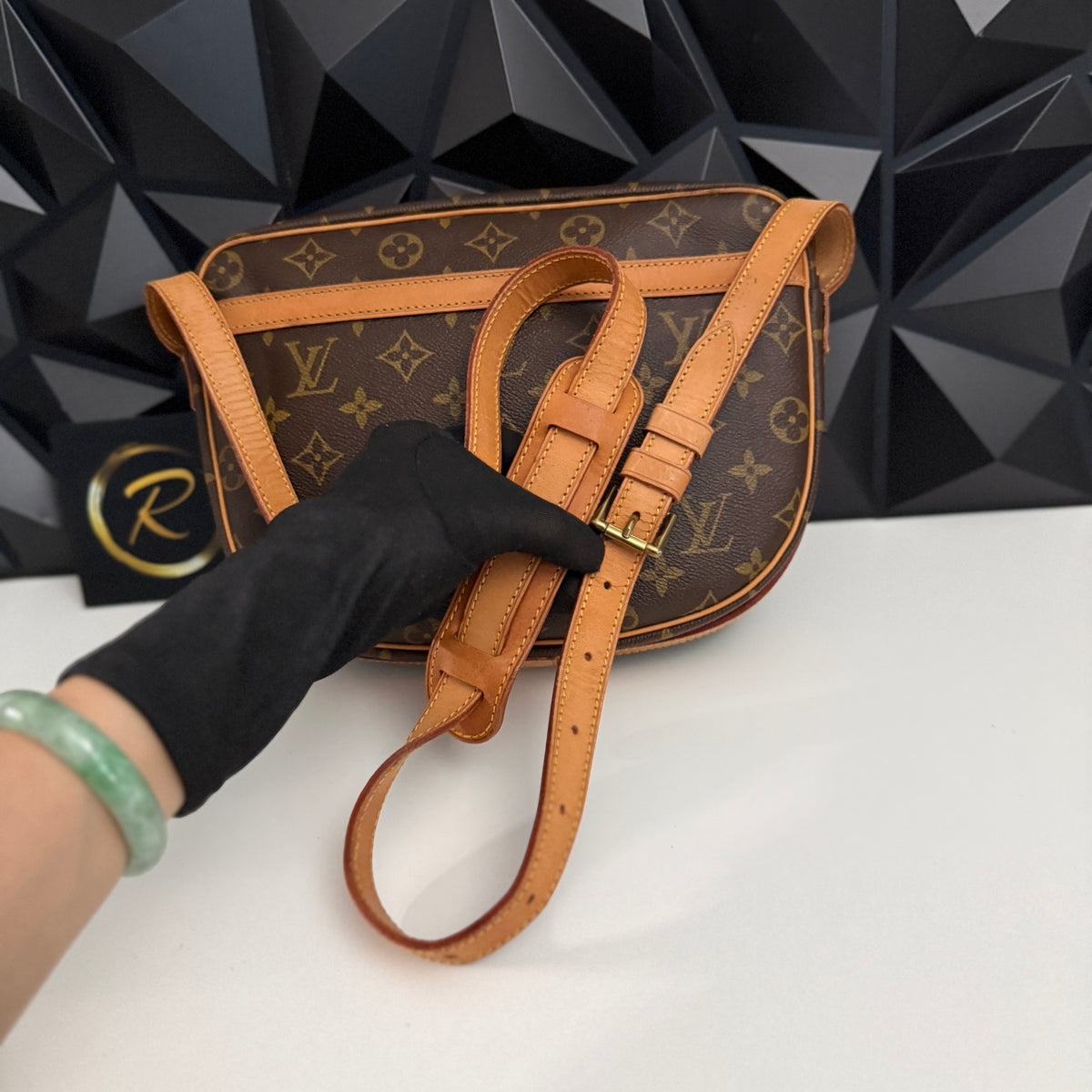 Louis Vuitton Jeune Fille GM