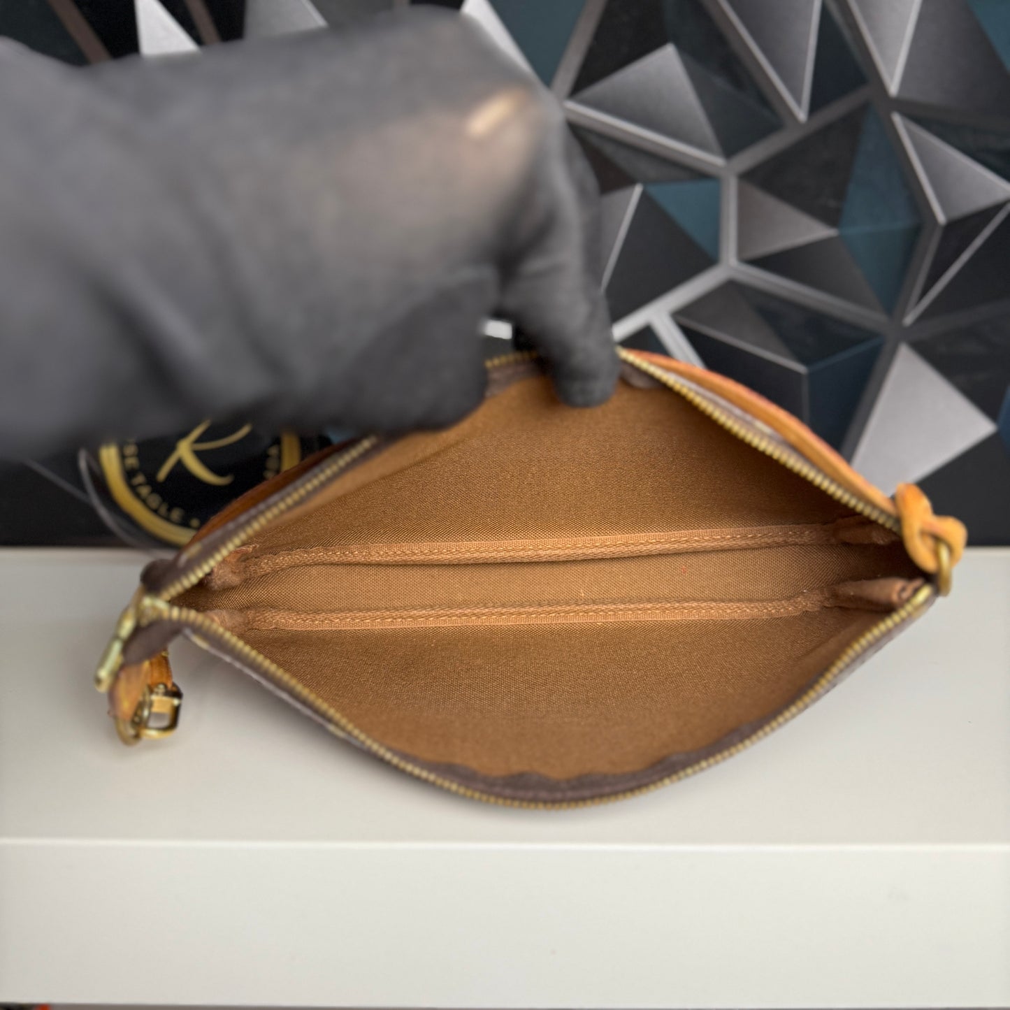 Louis Vuitton Pochette Accessoires