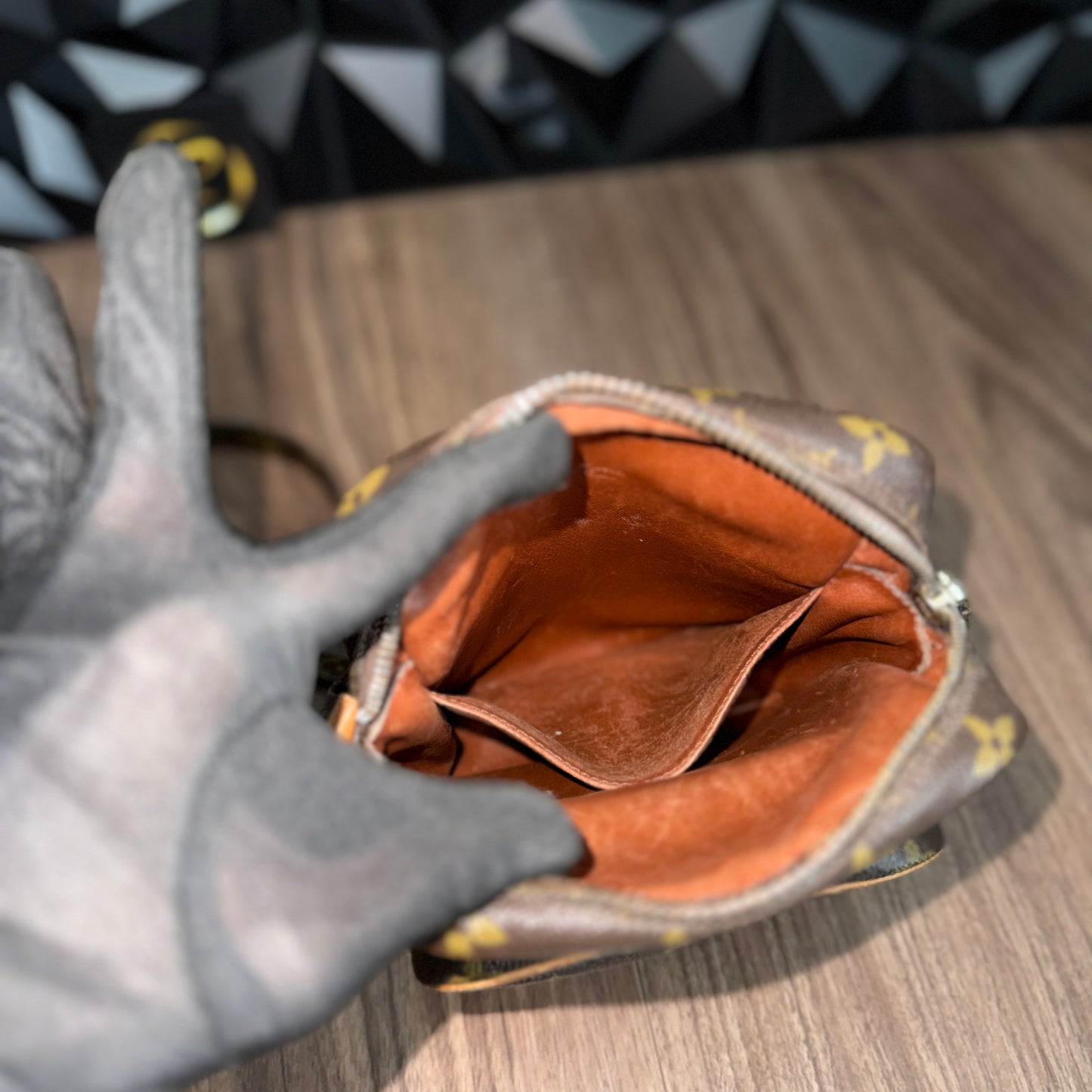 Louis Vuitton Amazone PM