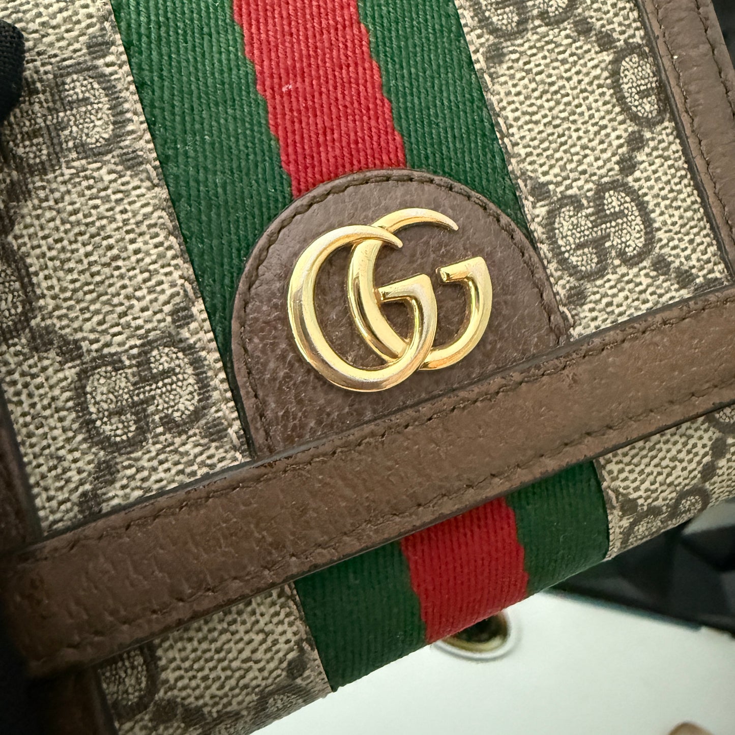 Gucci Ophidia Wallet
