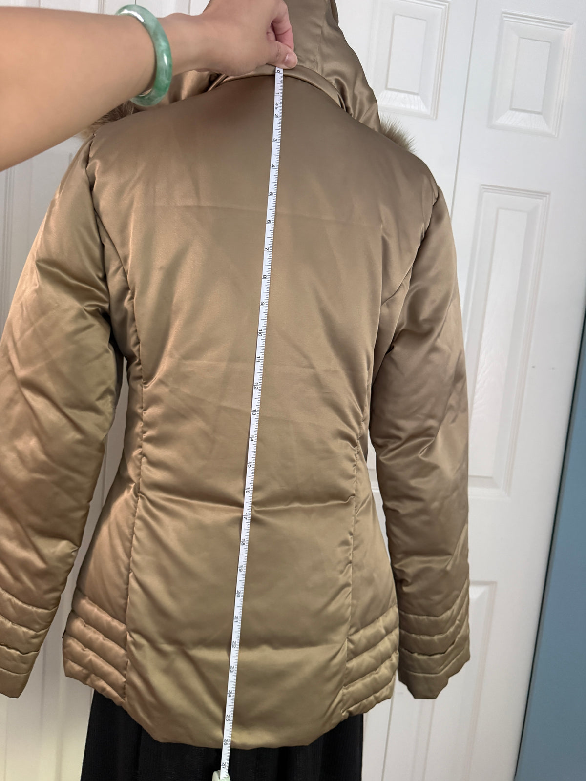 Moncler Down Jacket