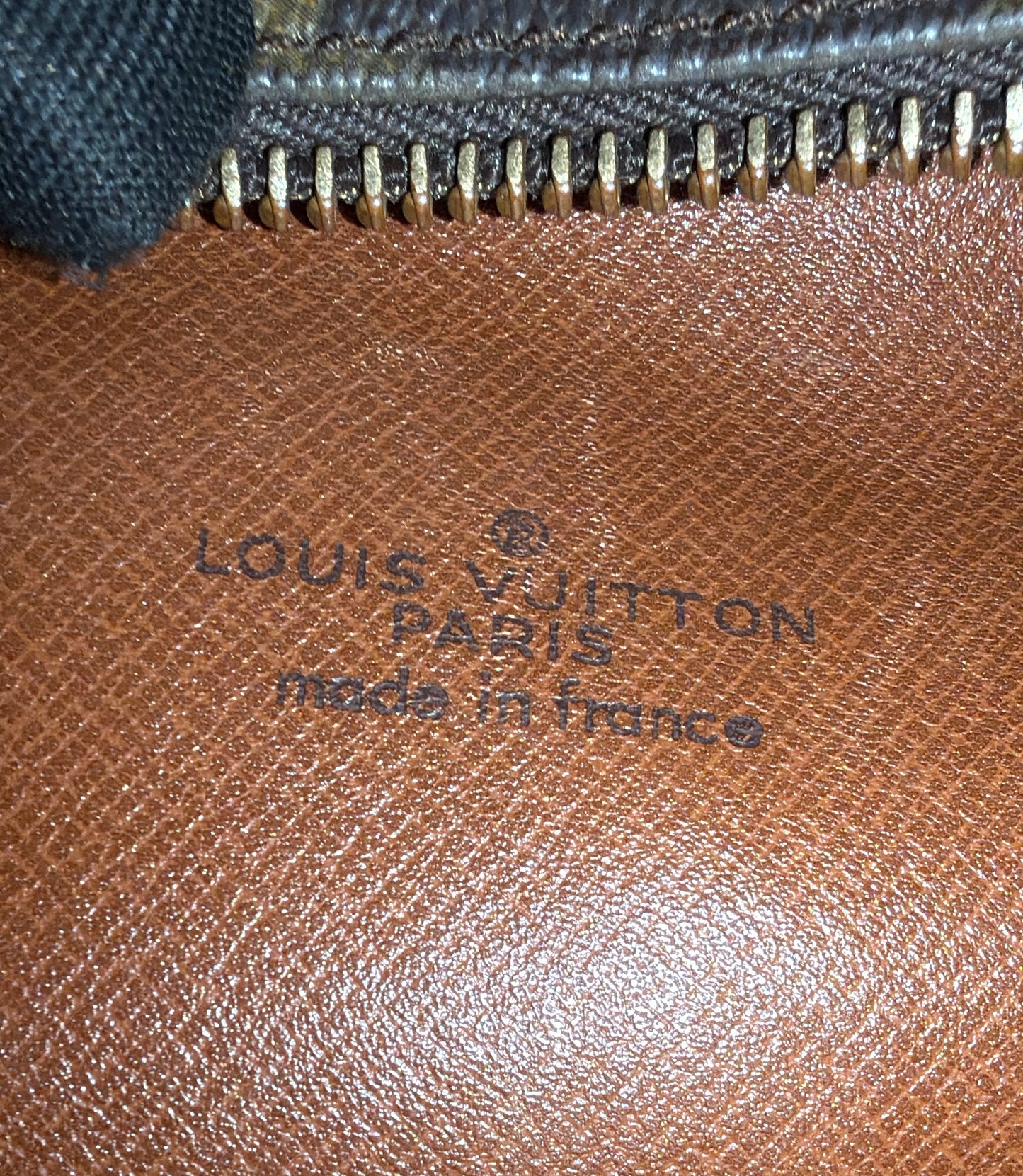 Louis Vuitton Danube GM