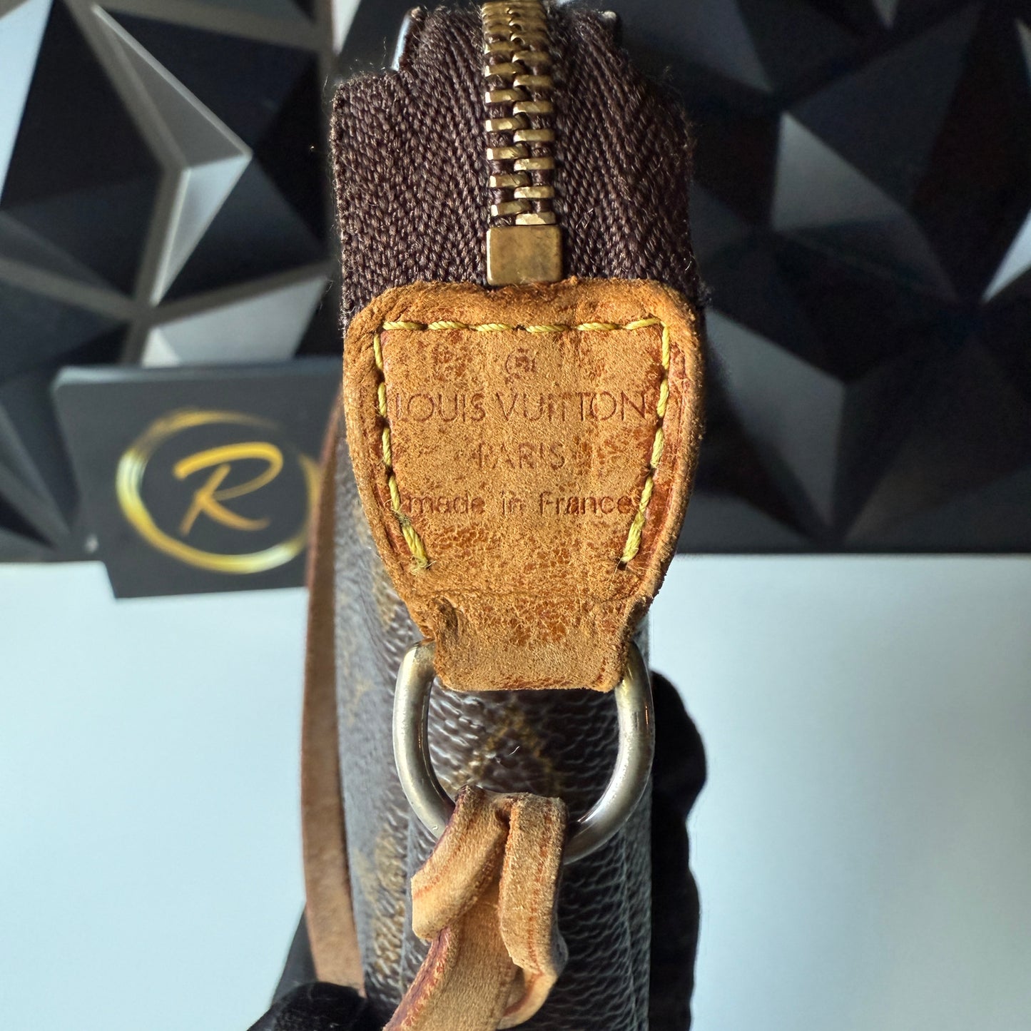 Louis Vuitton Pochette Accessoires
