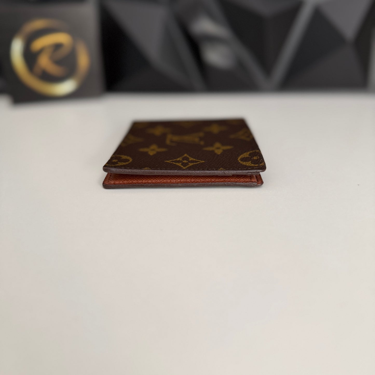 Louis Vuitton Mens Bifold Wallet