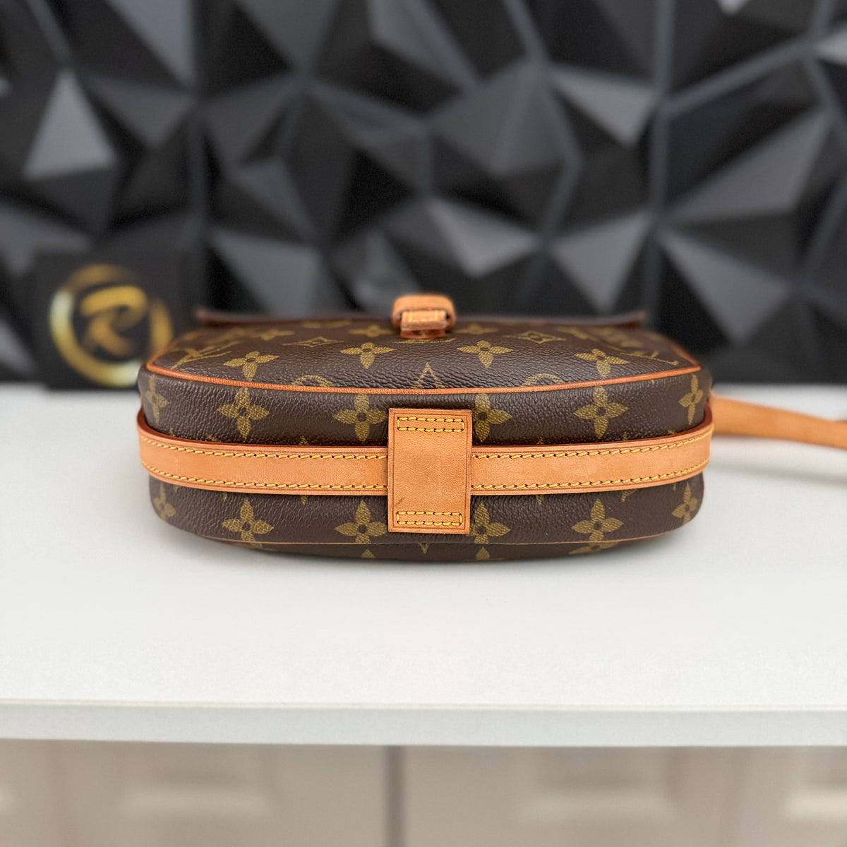 Louis Vuitton Jeune Fille PM