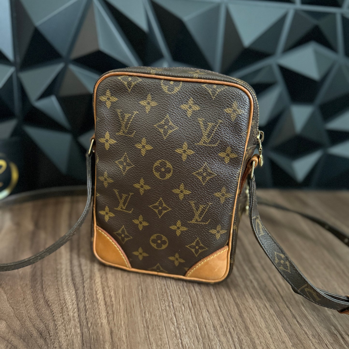 Louis Vuitton Amazone