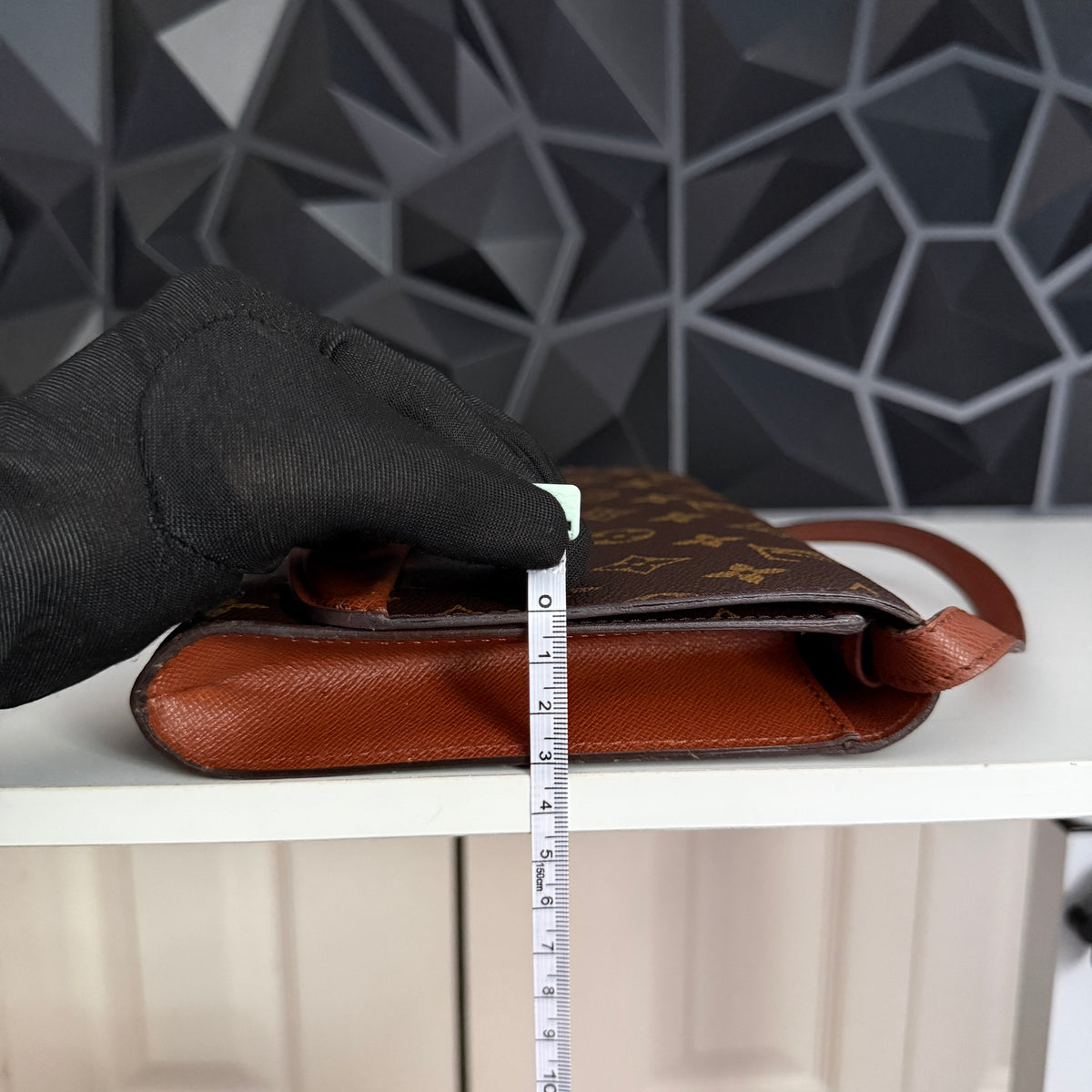 Louis Vuitton Bordeaux PM
