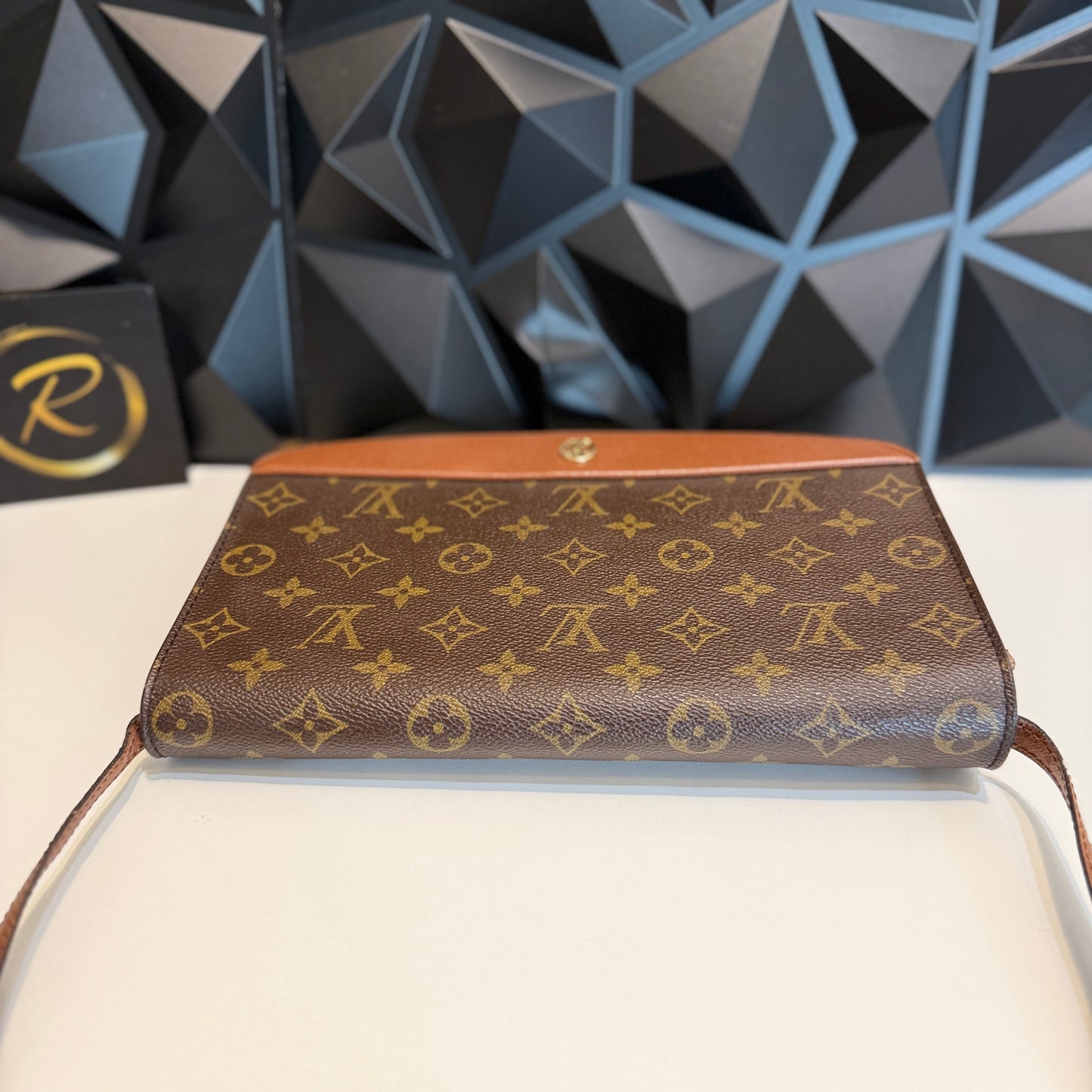 Louis Vuitton Bordeaux Pochette