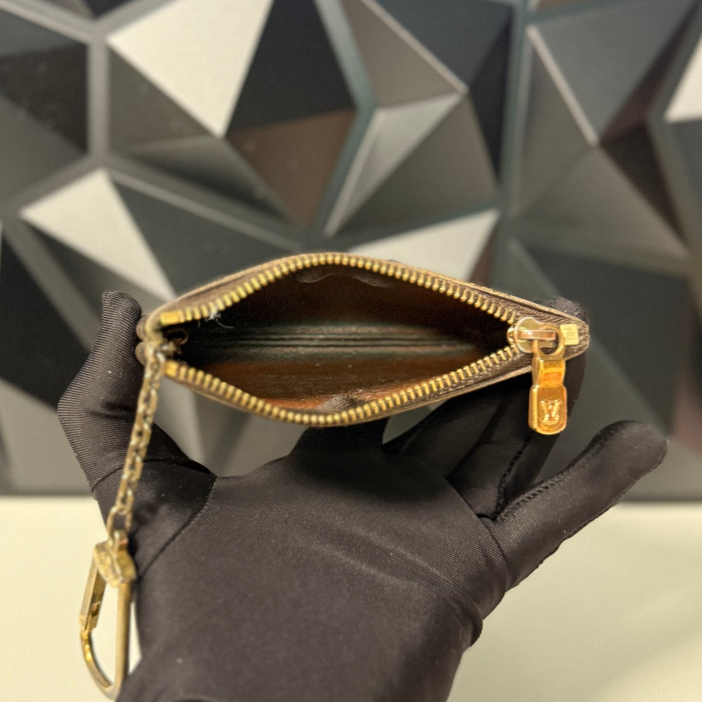 Louis Vuitton Key Cles