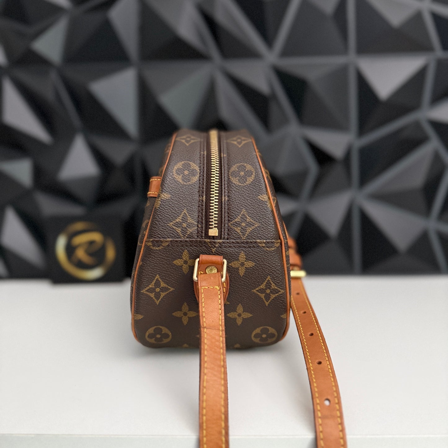 Louis Vuitton Blois Crossbody