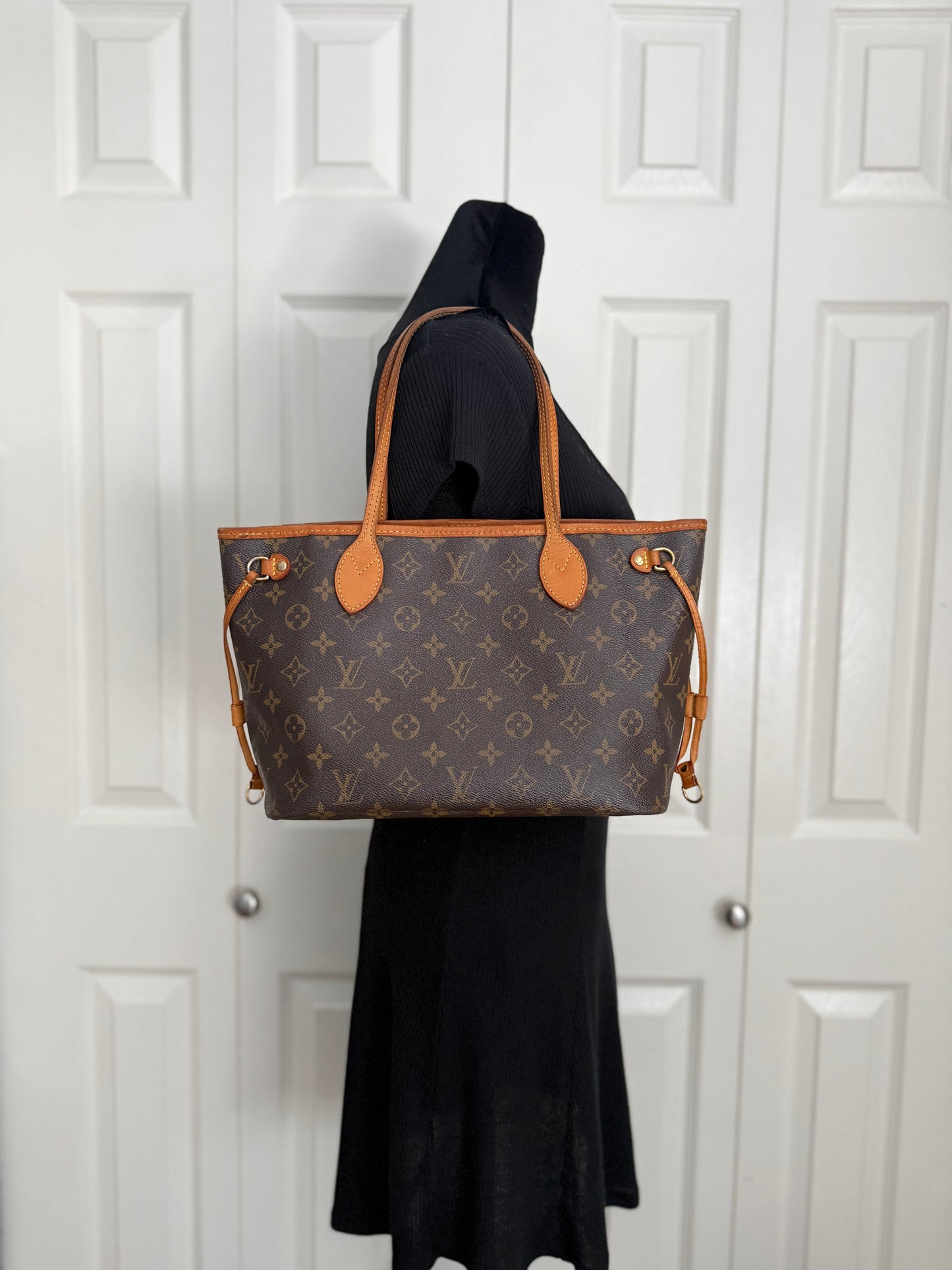 Louis Vuitton Neverfull PM