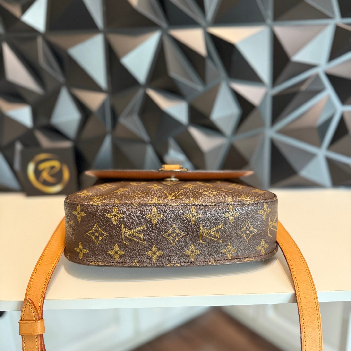 Louis Vuitton Saint Cloud GM