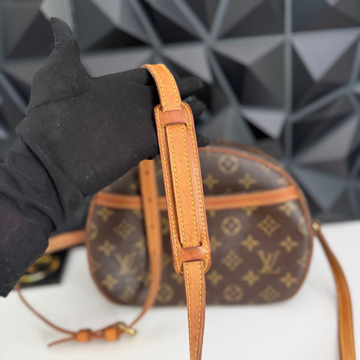 Louis Vuitton Blois