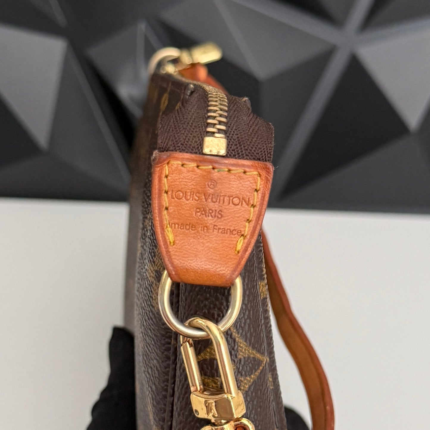 Louis Vuitton Pochette Accessoires