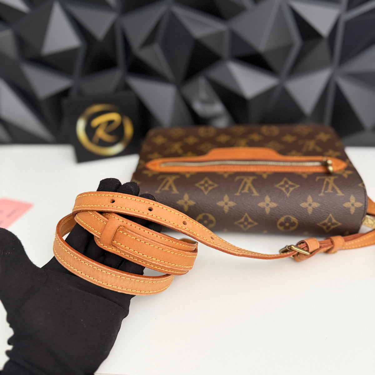 Louis Vuitton Saint Germain
