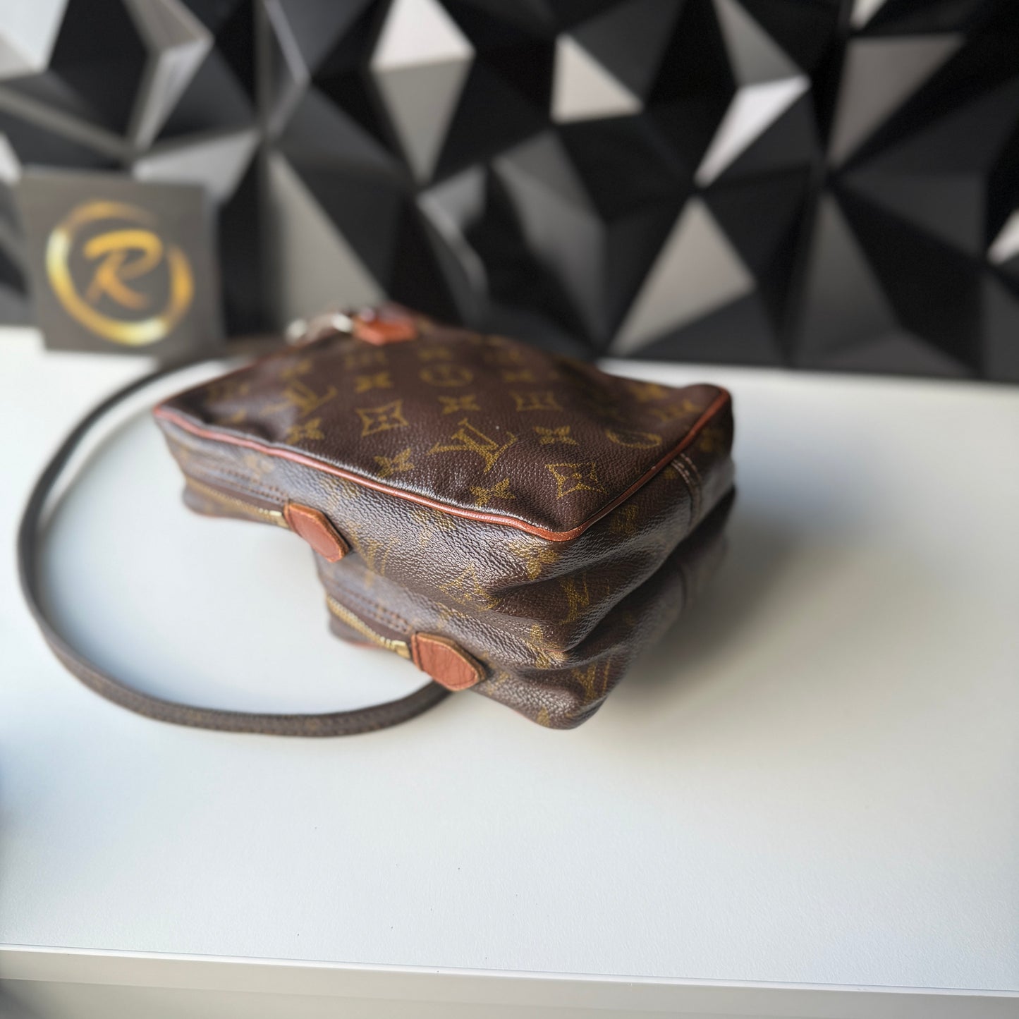 Louis Vuitton Amazone, Mini
