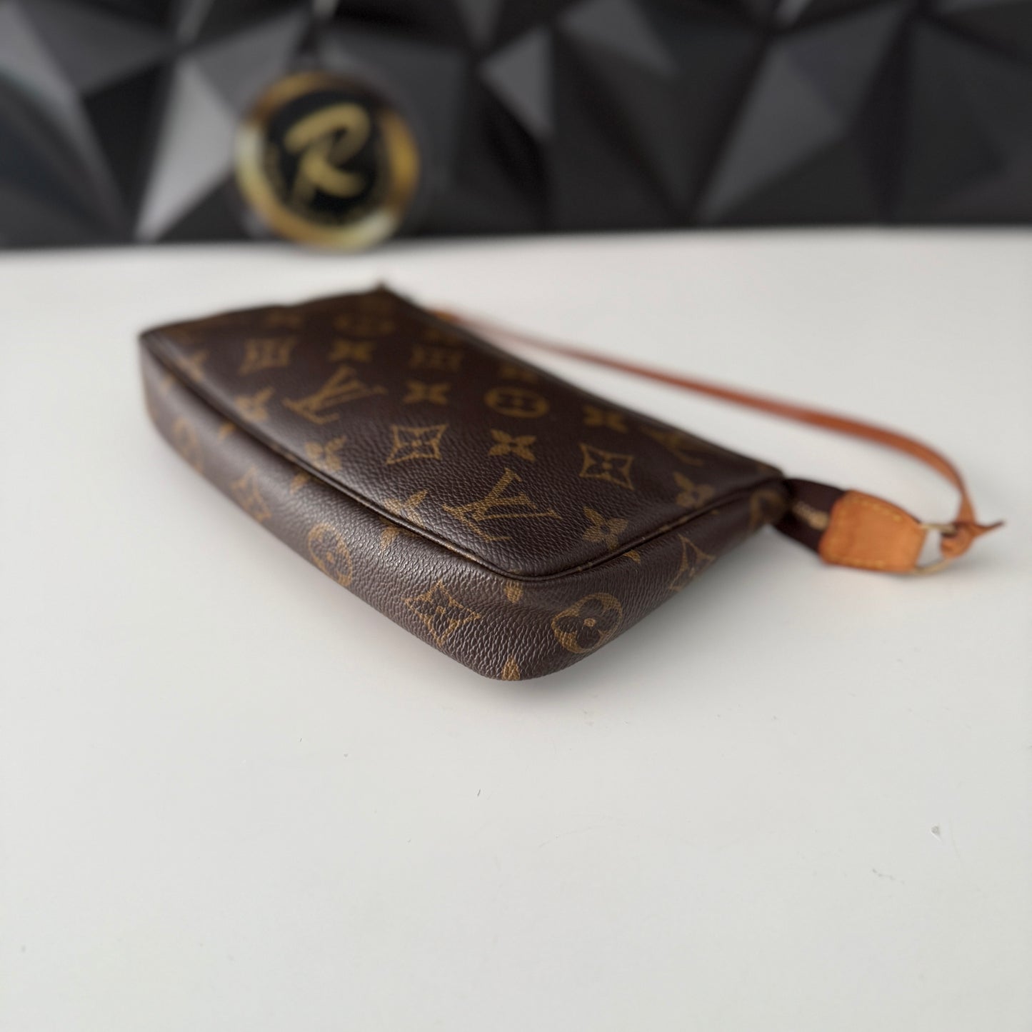 Louis Vuitton Pochette Accessoires
