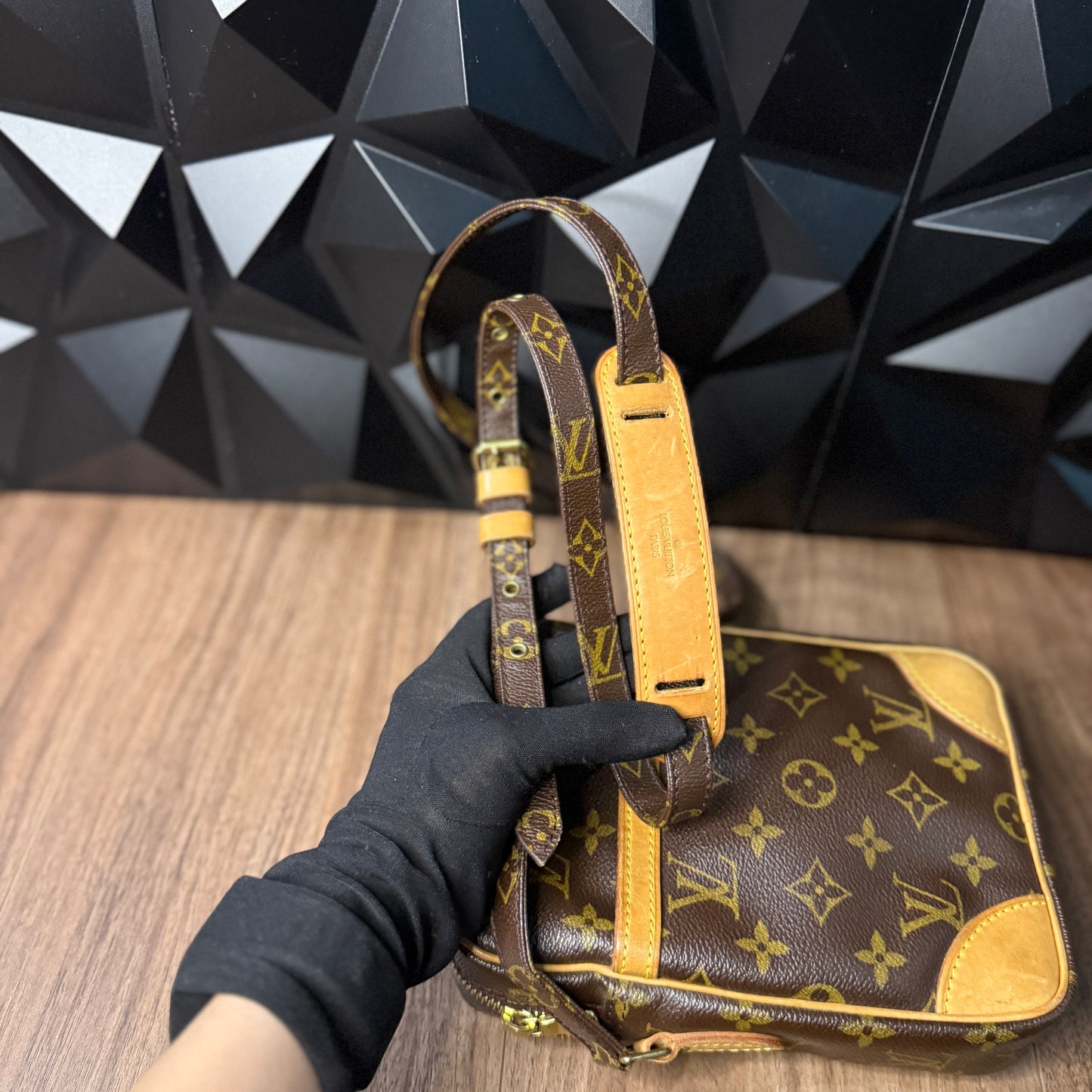 Louis Vuitton Danube PM