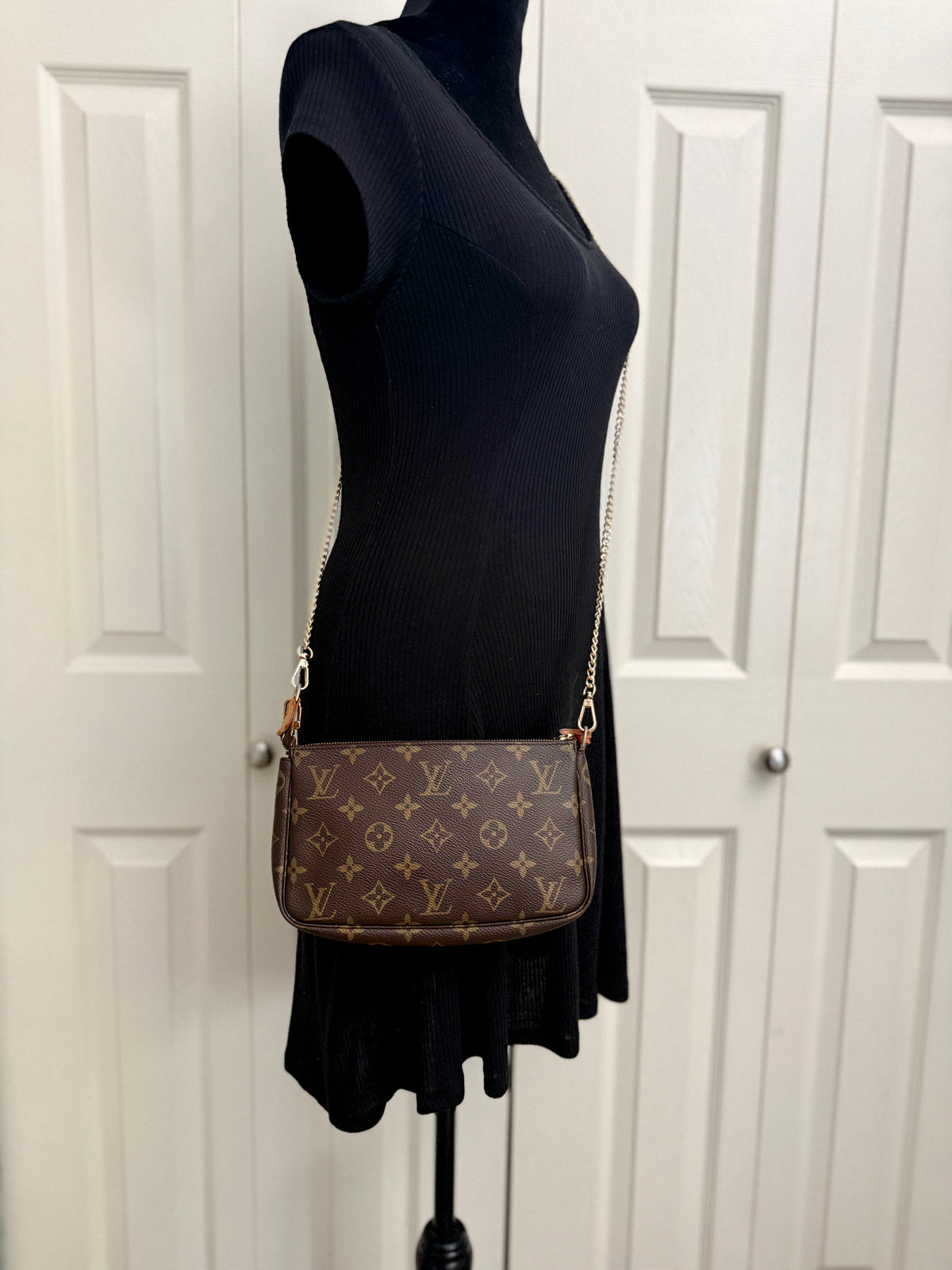 Louis Vuitton Pochette Accessoires