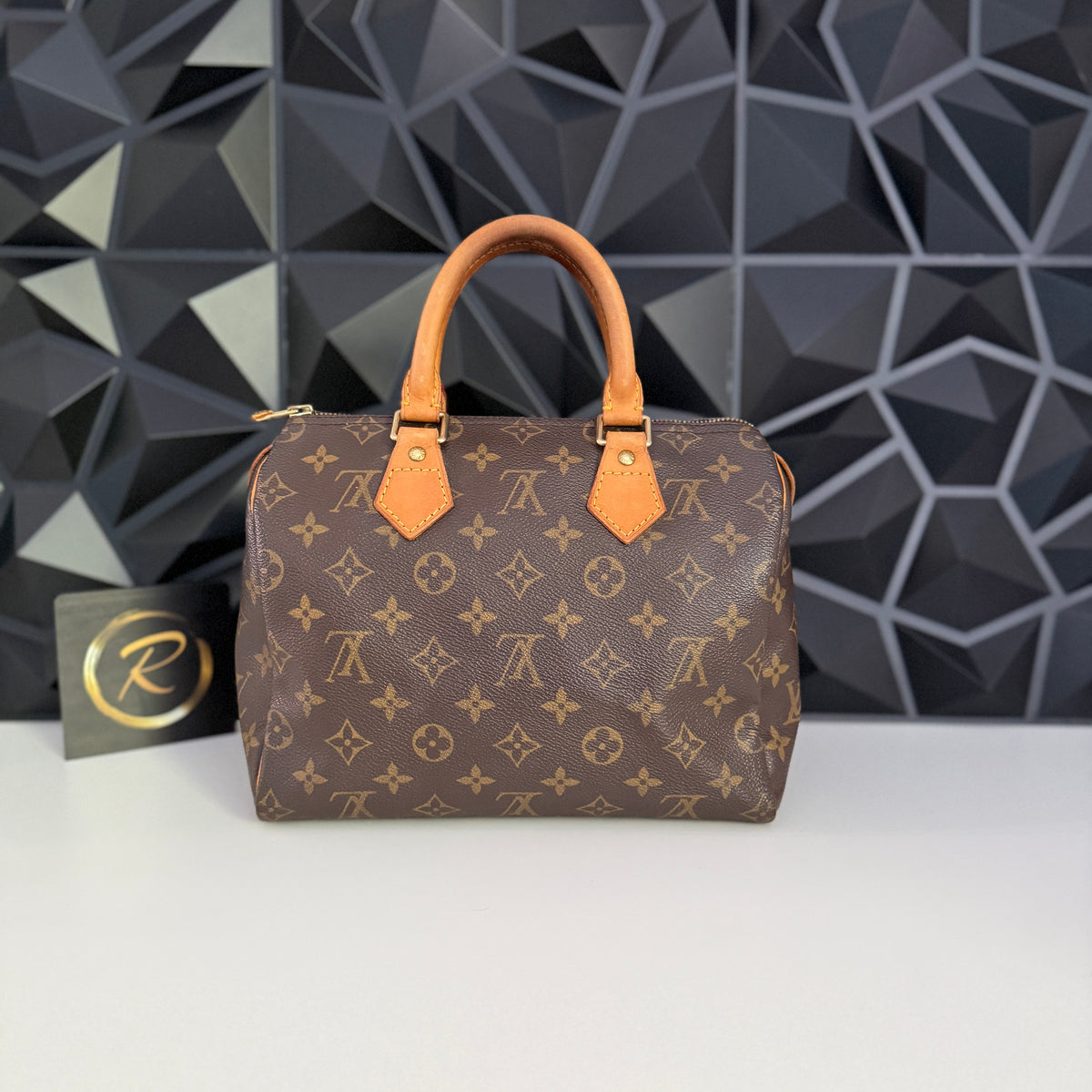 Louis Vuitton Speedy 25