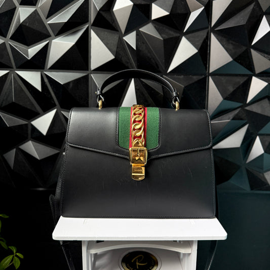 Gucci Sylvie Medium