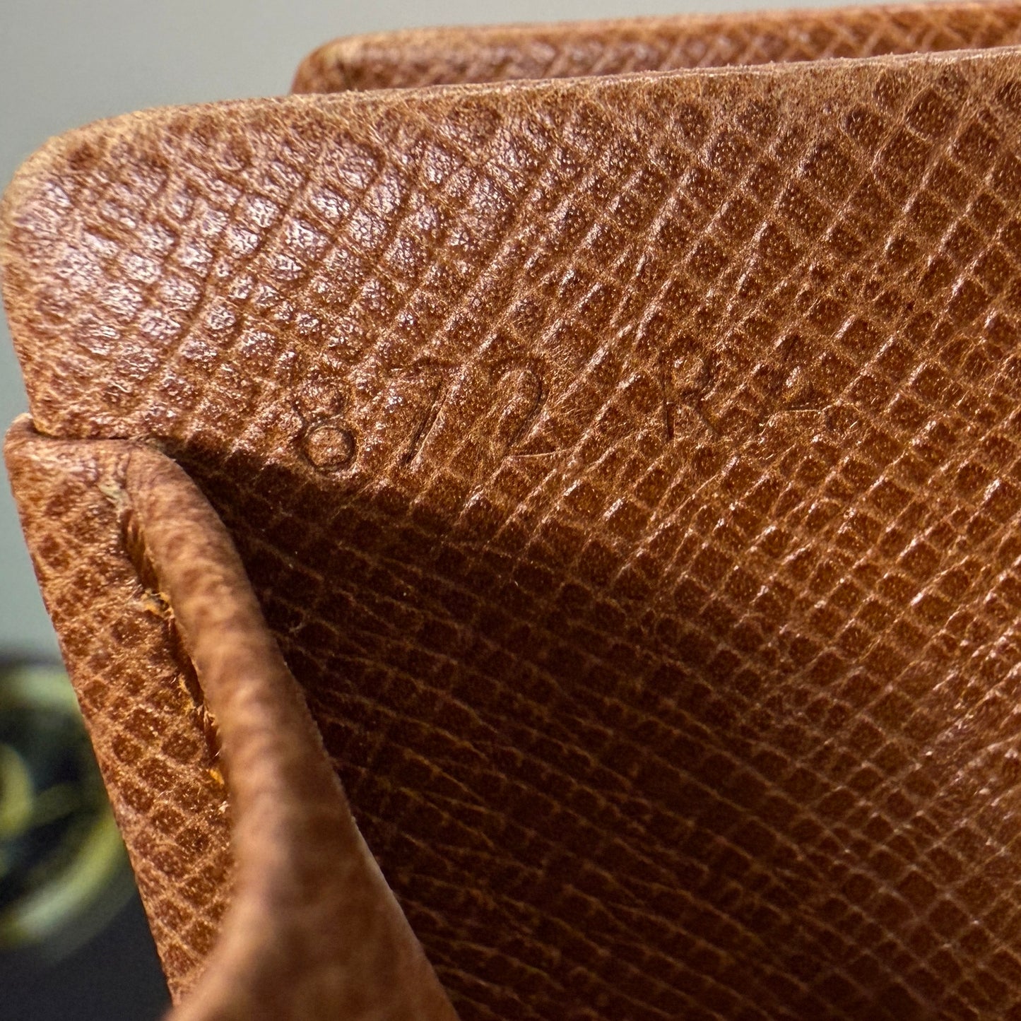 Louis Vuitton Small Wallet