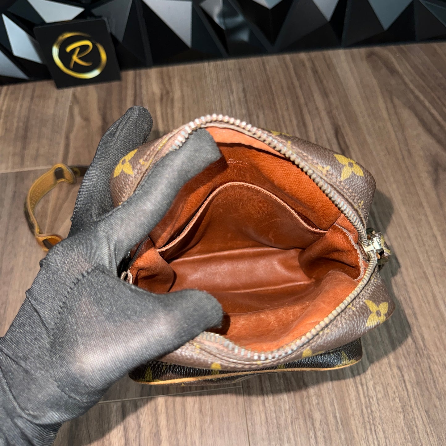 Louis Vuitton Amazone PM