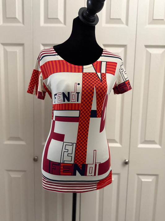 Fendi Top