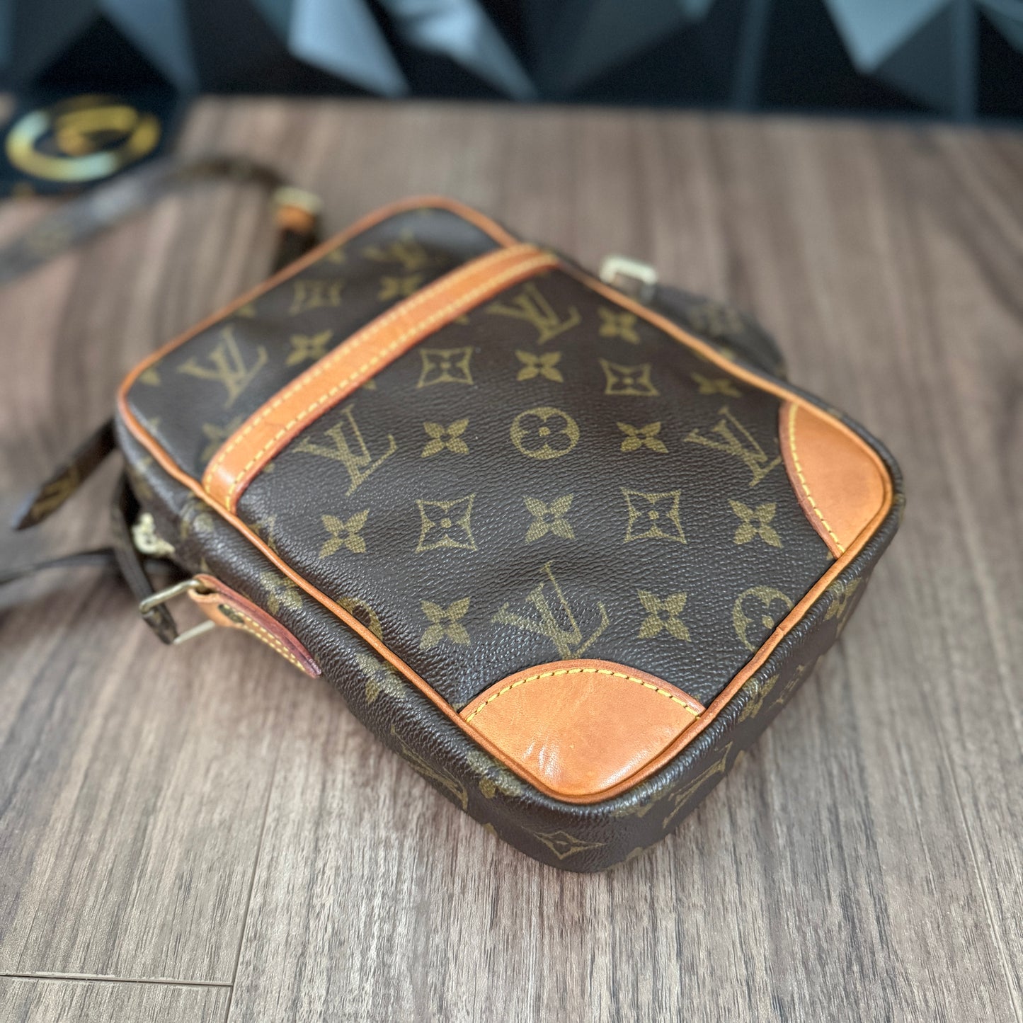 Louis Vuitton Danube PM