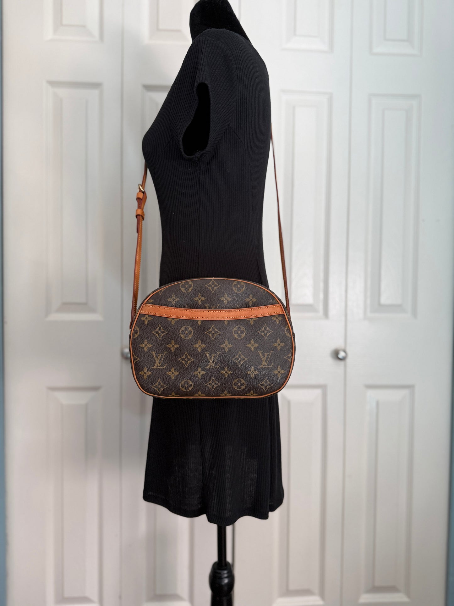 Louis Vuitton Blois