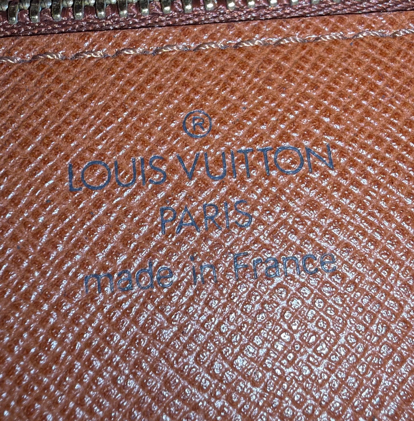 Louis Vuitton Bordeaux PM