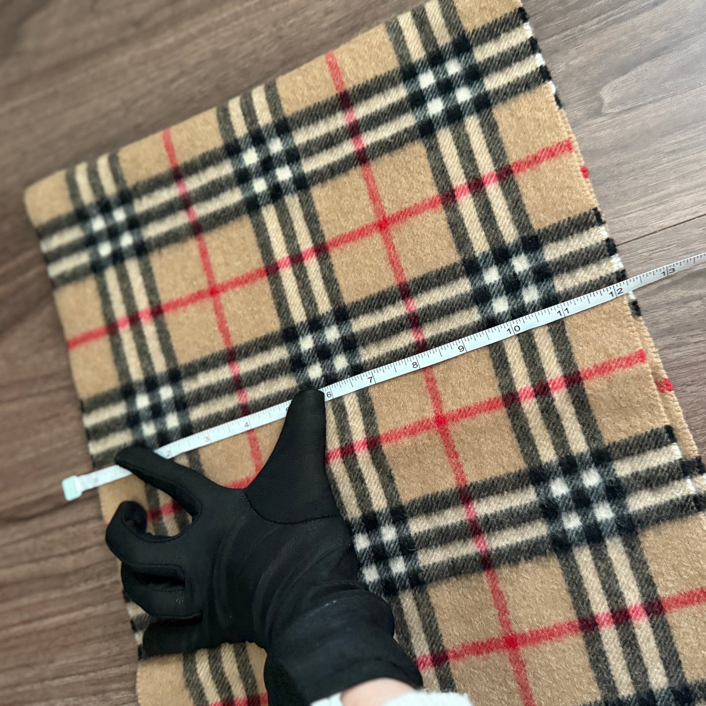 Burberry Scarf