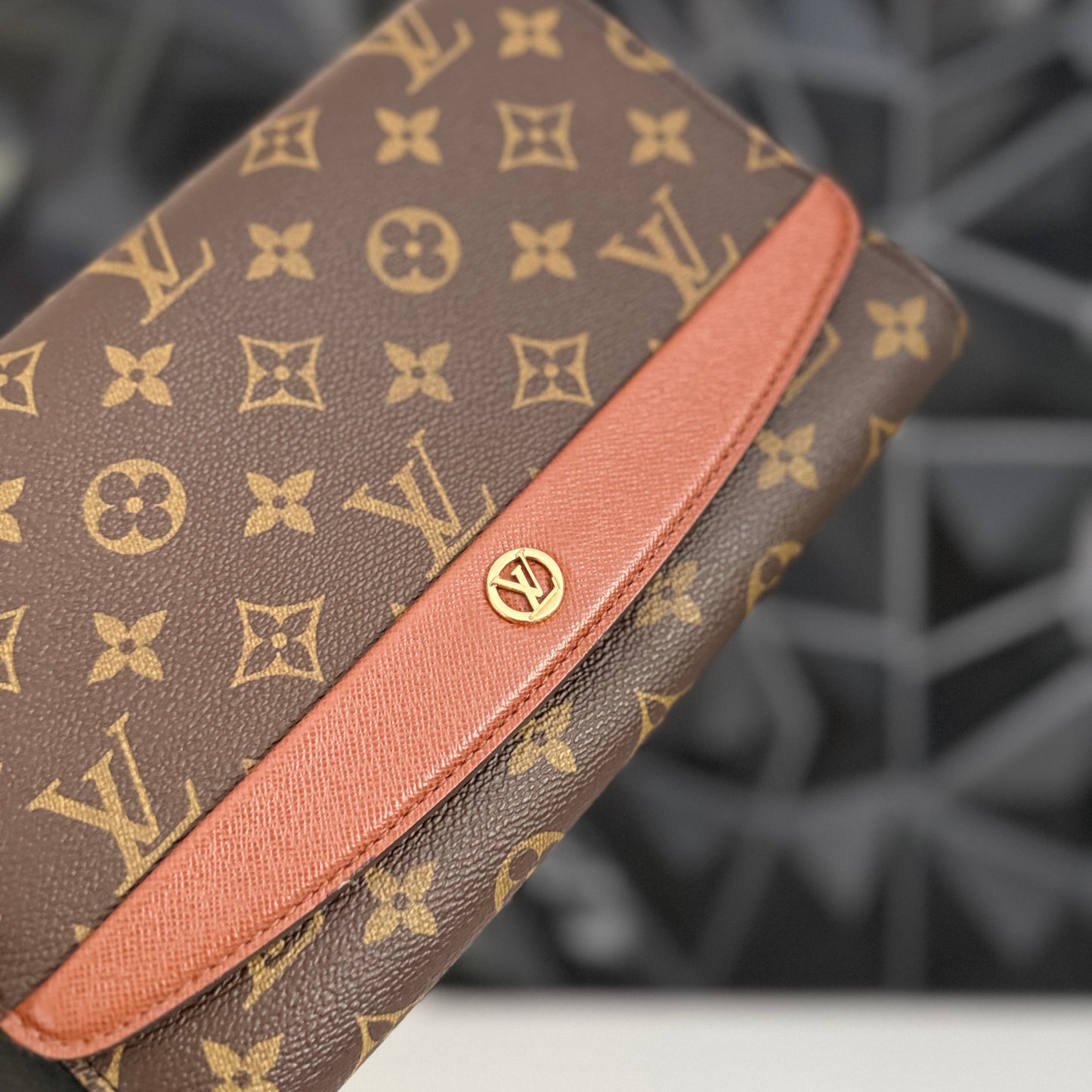 Louis Vuitton Bordeaux PM