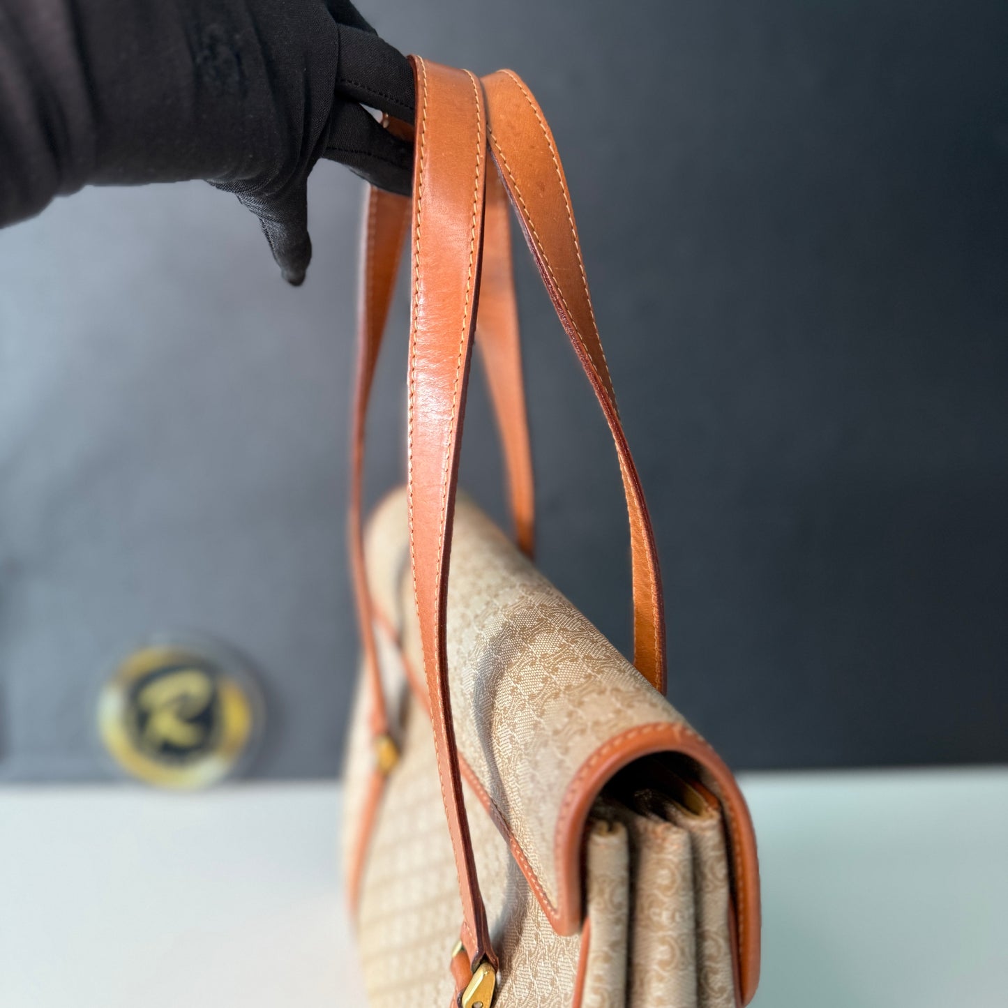 Celine Vintage Handbag