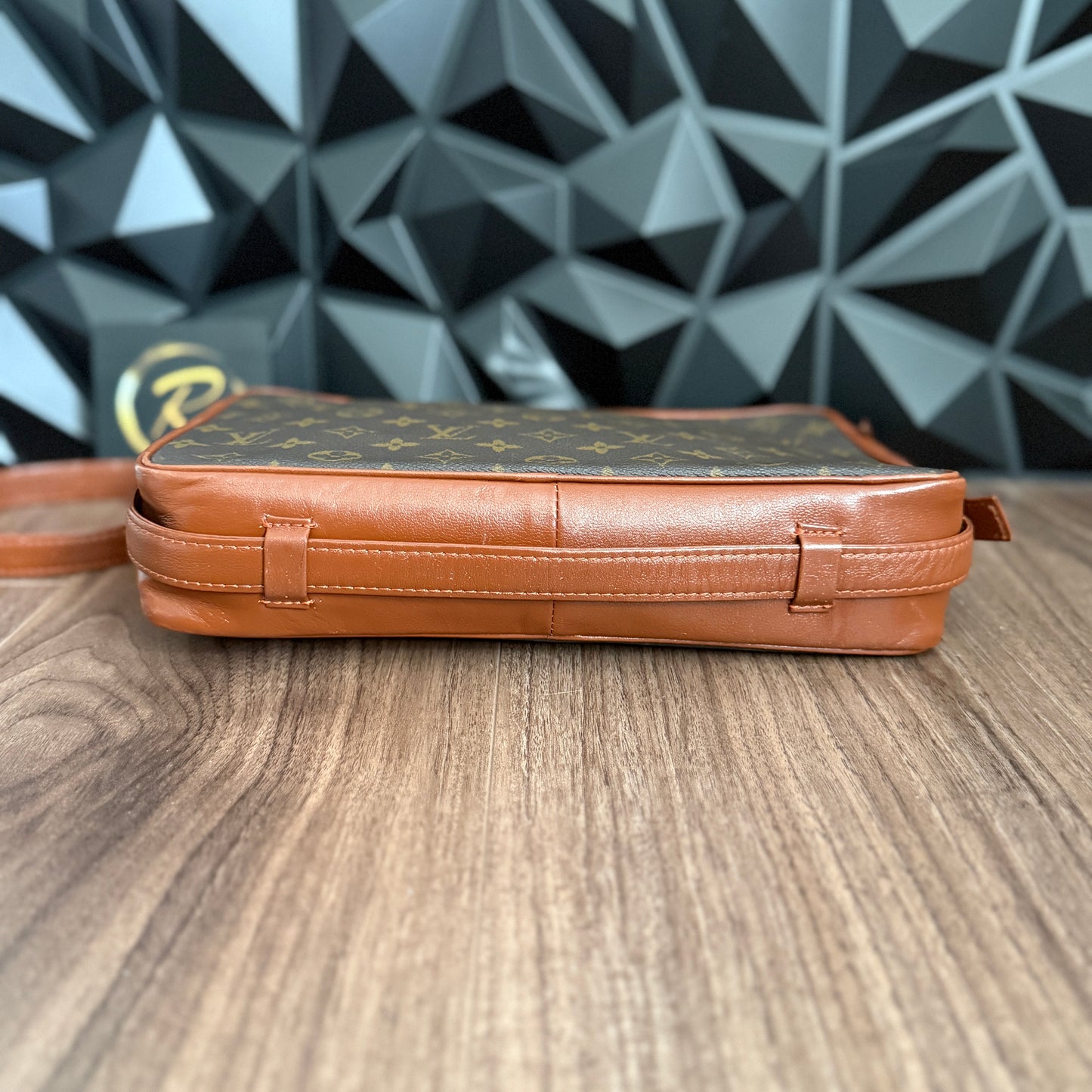 Louis Vuitton Sac Bandouliere 30