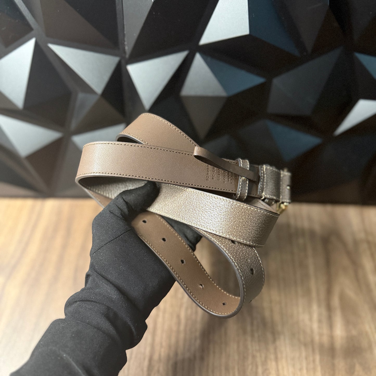 Gucci Ophidia Belt Bag