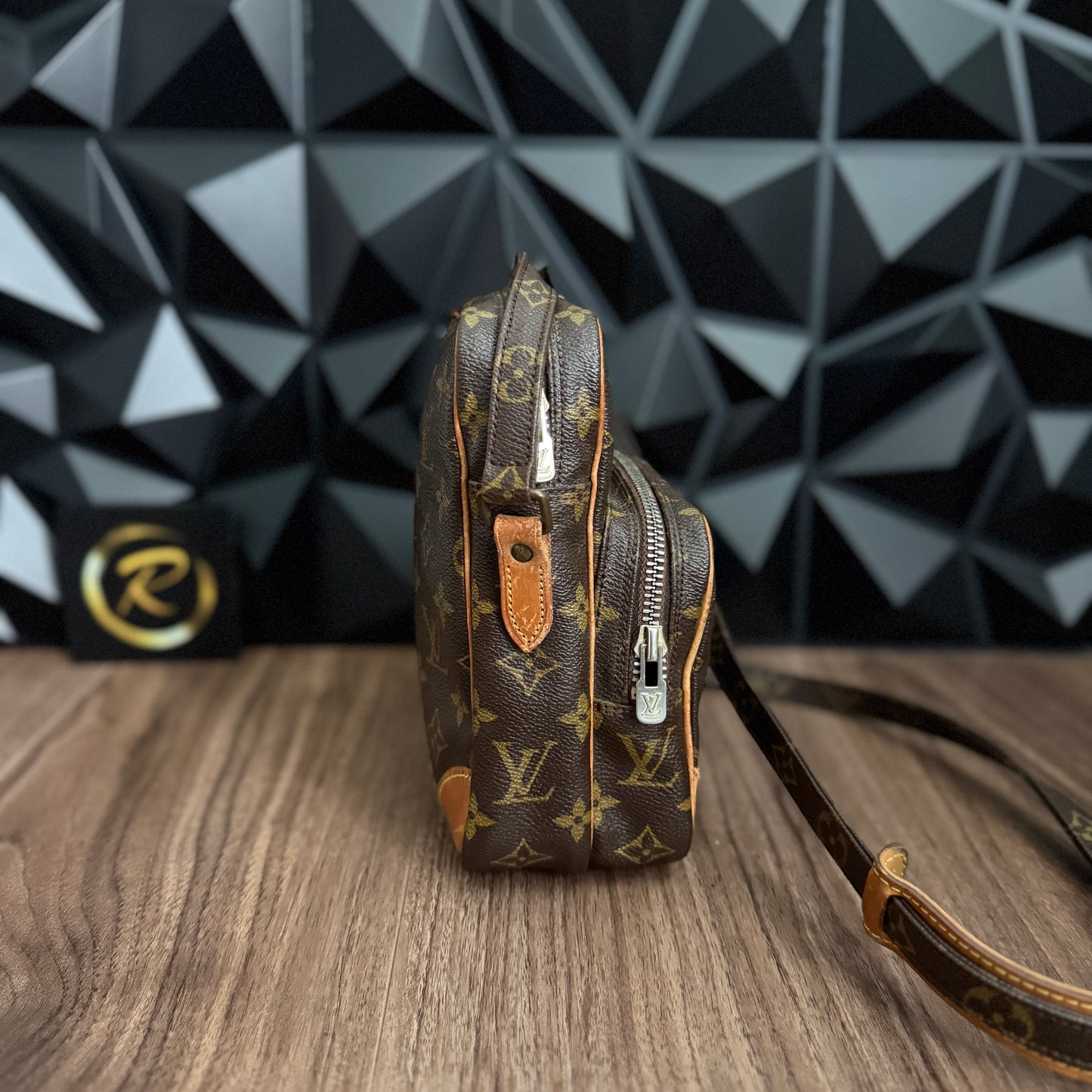 Louis Vuitton Amazone PM